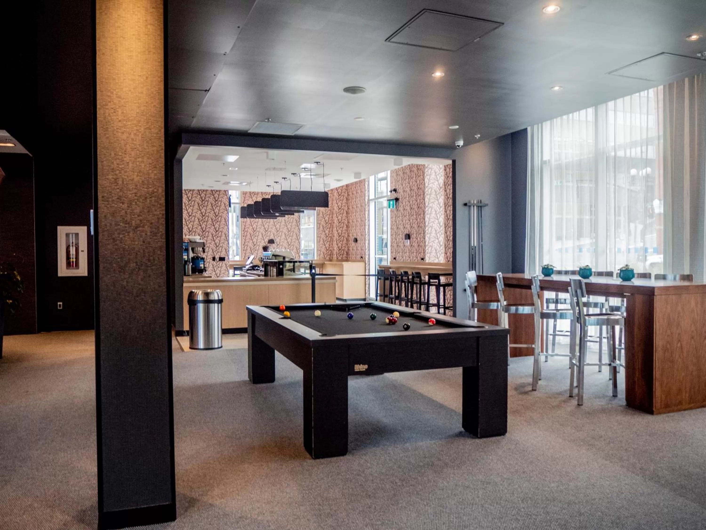 Activities in Alt Hotel St. John's