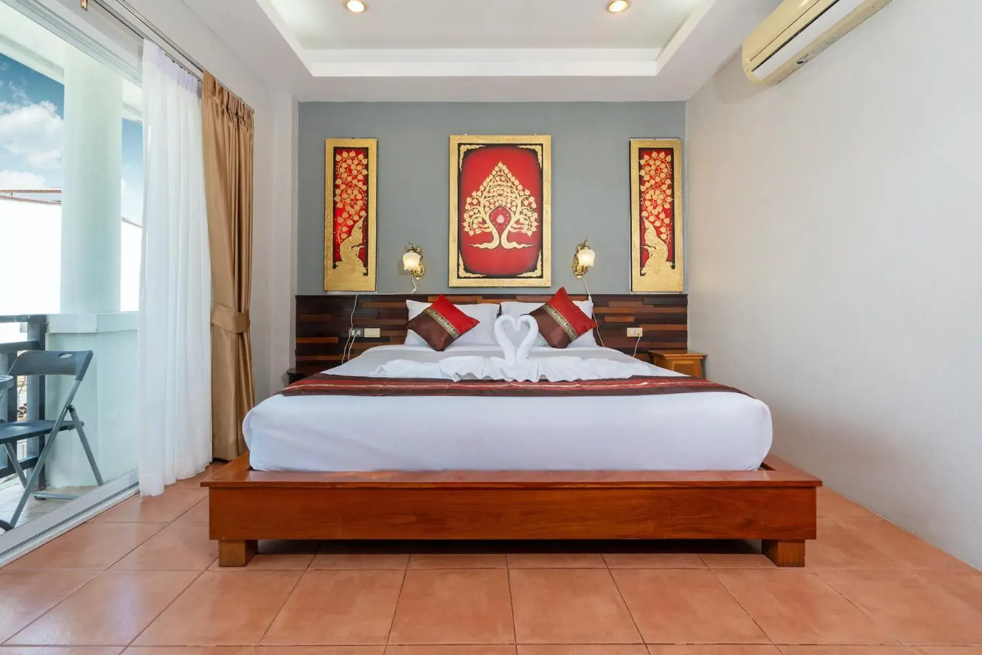 Bed in Memory 2 Bed in Memory 2