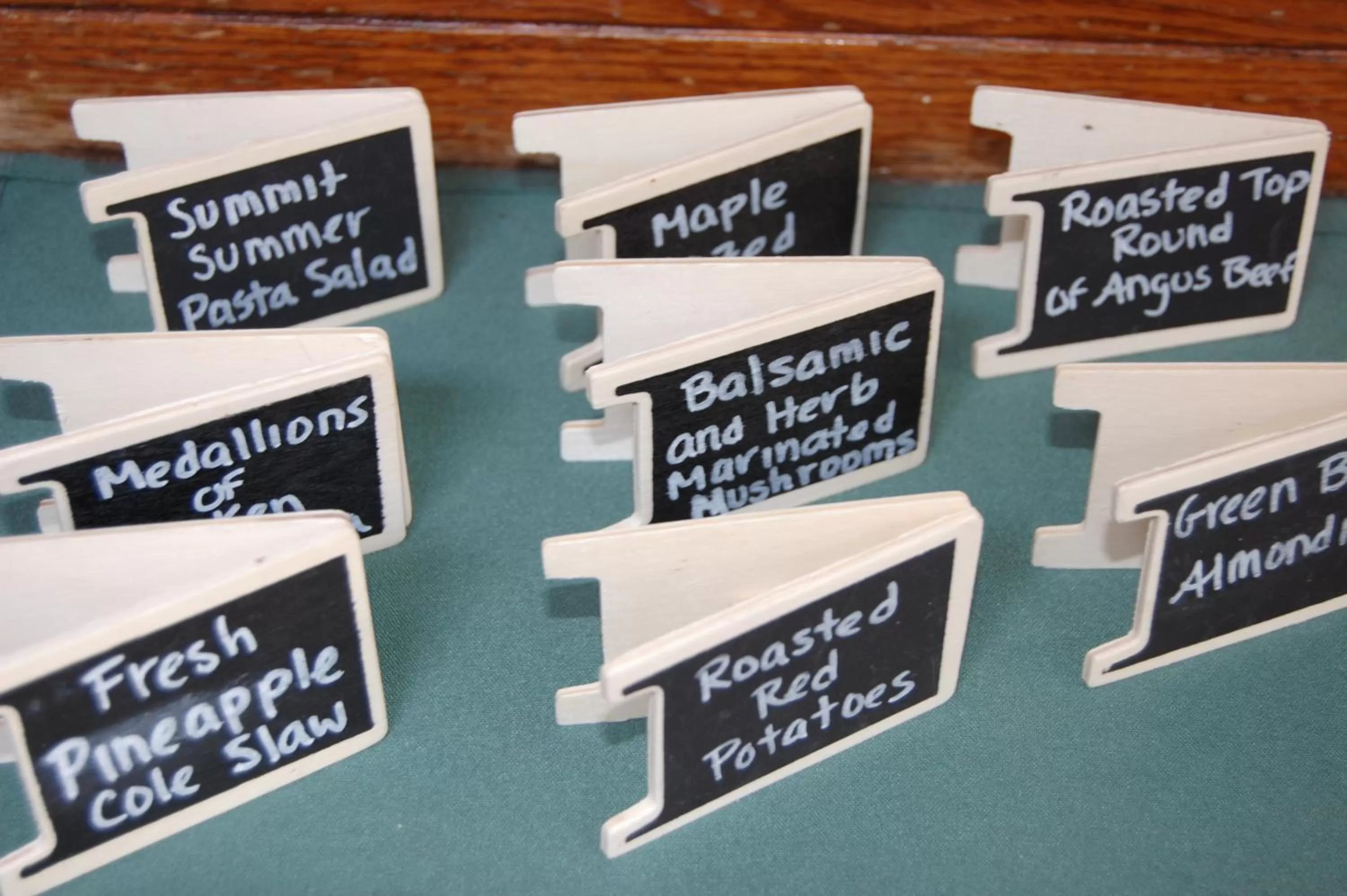 Banquet/Function facilities in Summit Lodge