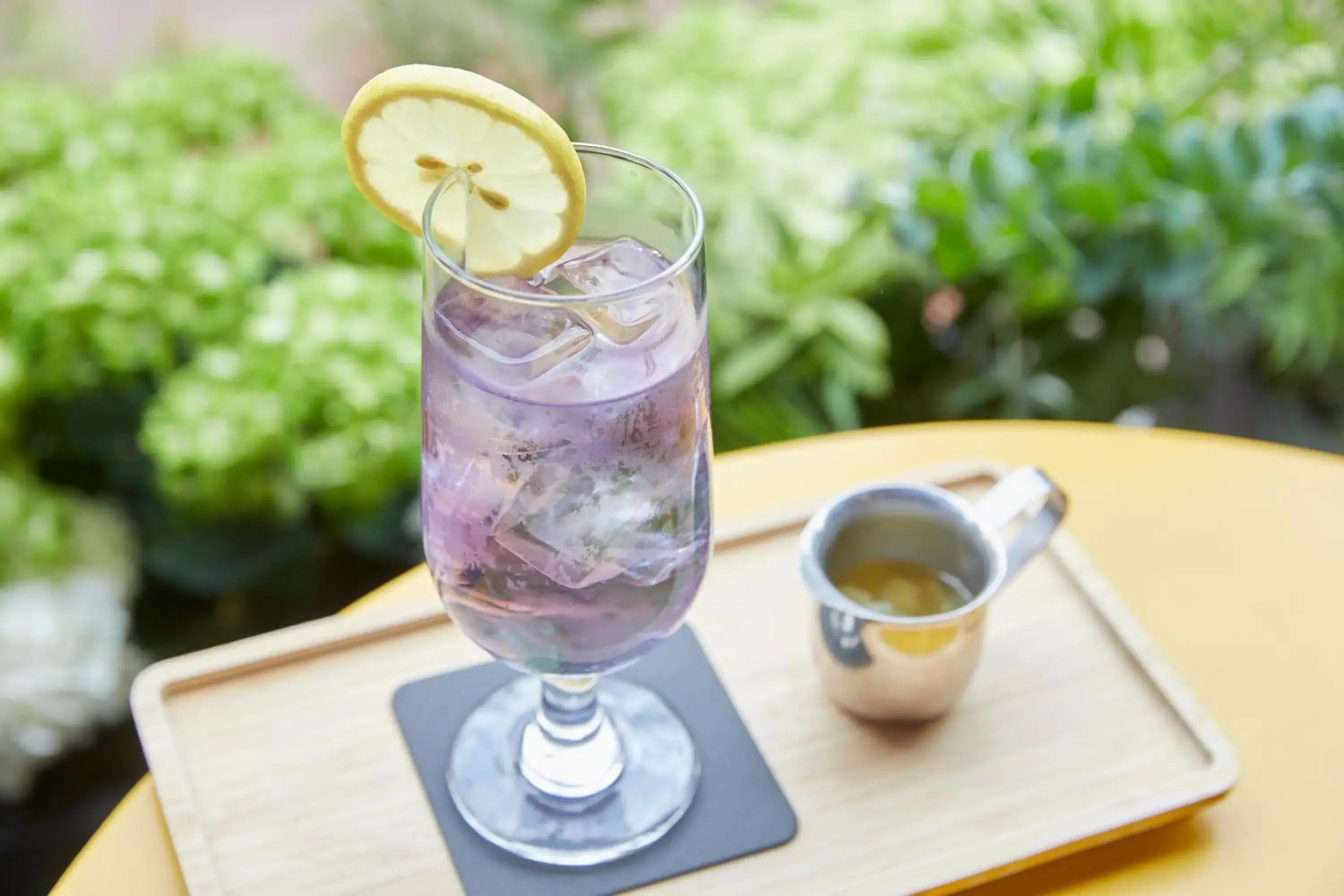 Restaurant/places to eat, Drinks in the square hotel GINZA