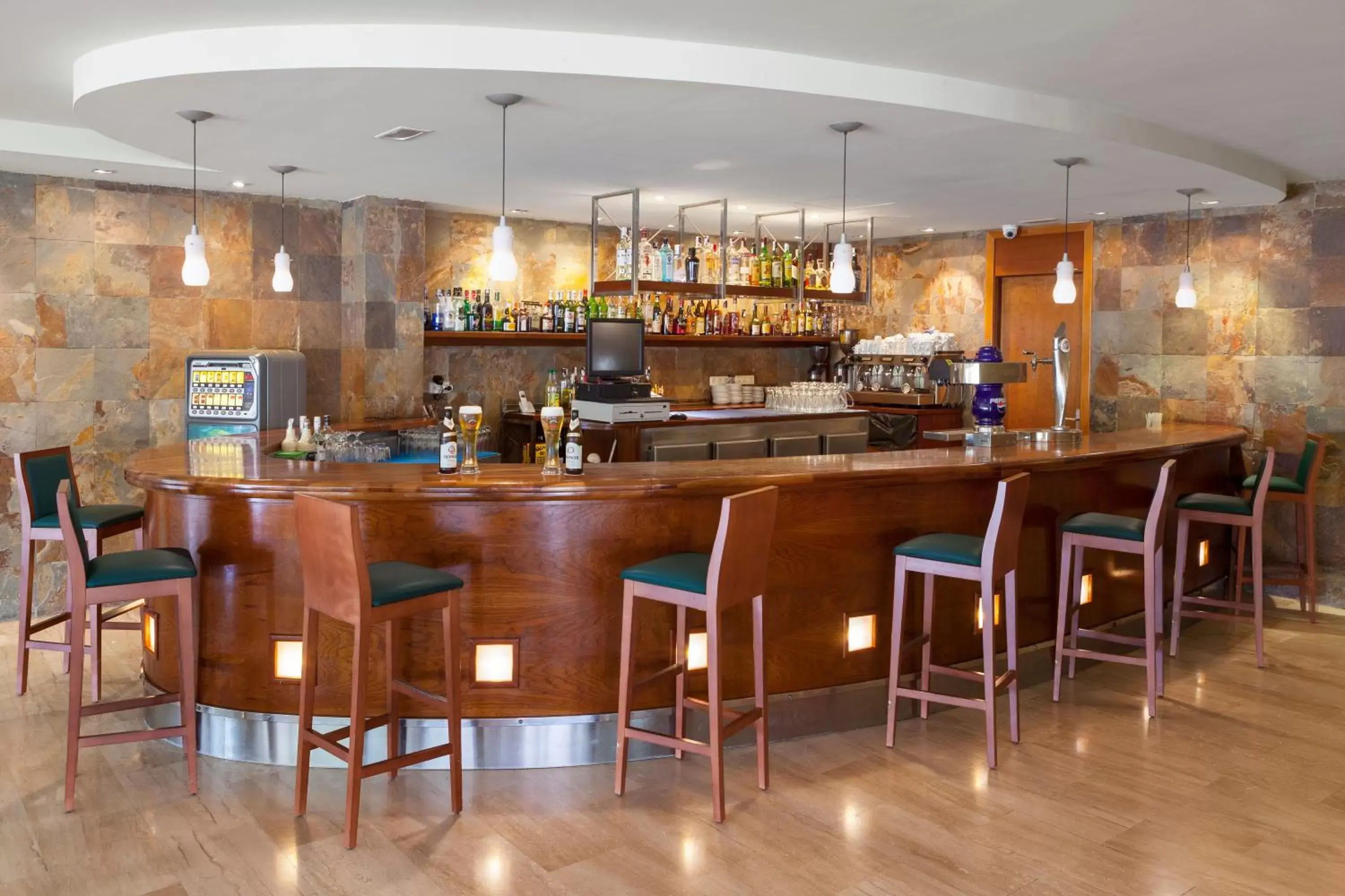 Lounge or bar in DWO Sirius - Adults Only Lounge or bar in DWO Sirius - Adults Only