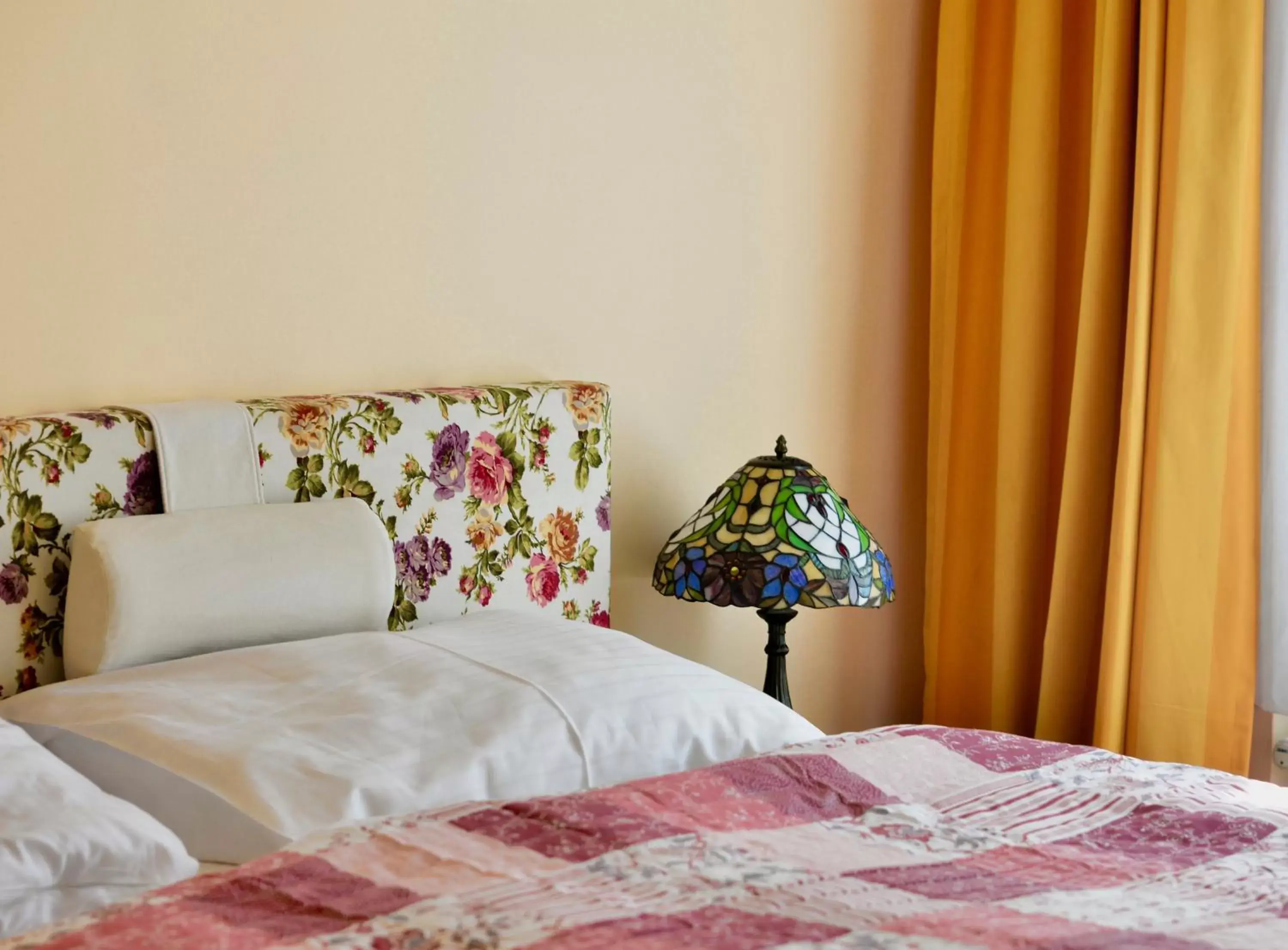 King Studio in Altwienerhof Boutique Hotel King Studio in Altwienerhof Boutique Hotel