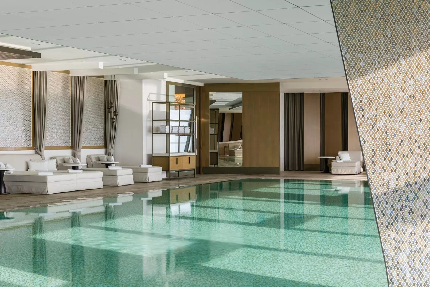  in Rosewood Phnom Penh