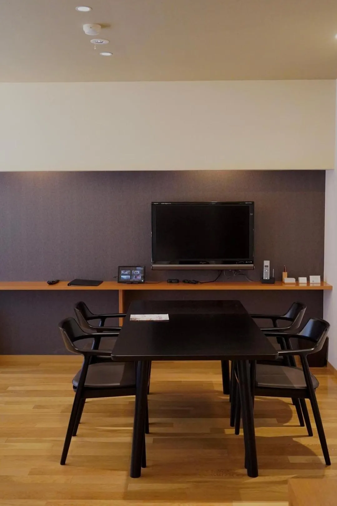 TV and multimedia in 厳島いろは