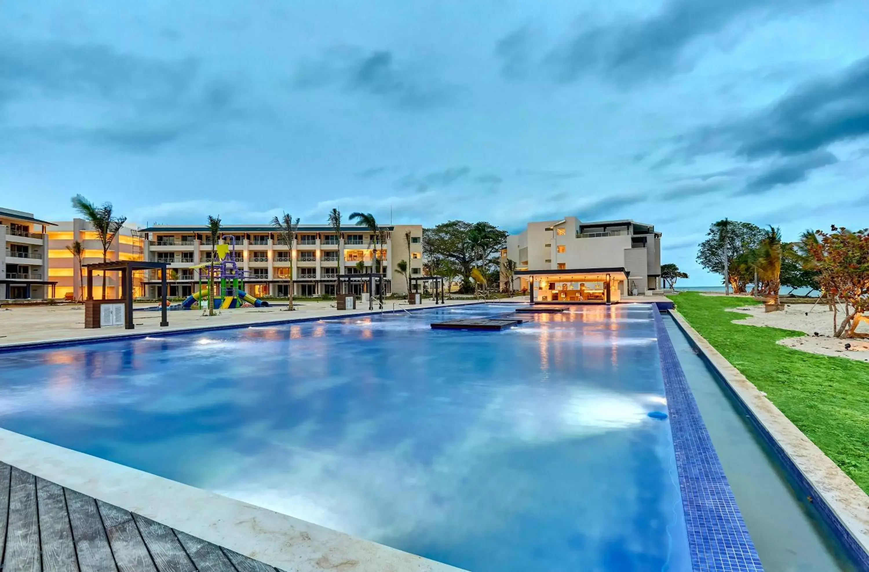 Swimming Pool in Hideaway at Royalton Negril, An Autograph Collection All-Inclusive Resort - Adults Only