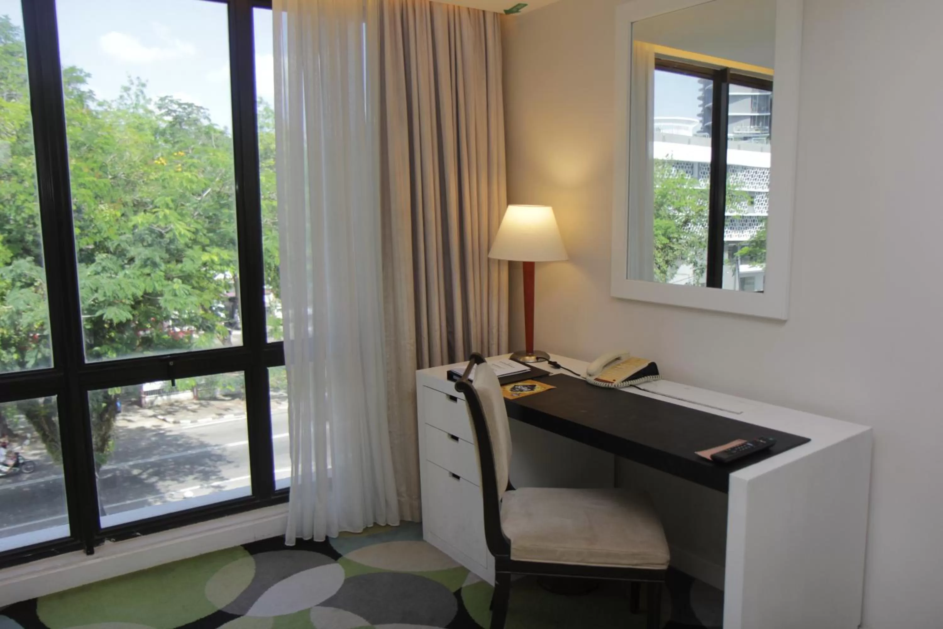 hair dresser in Perdana Kota Bharu