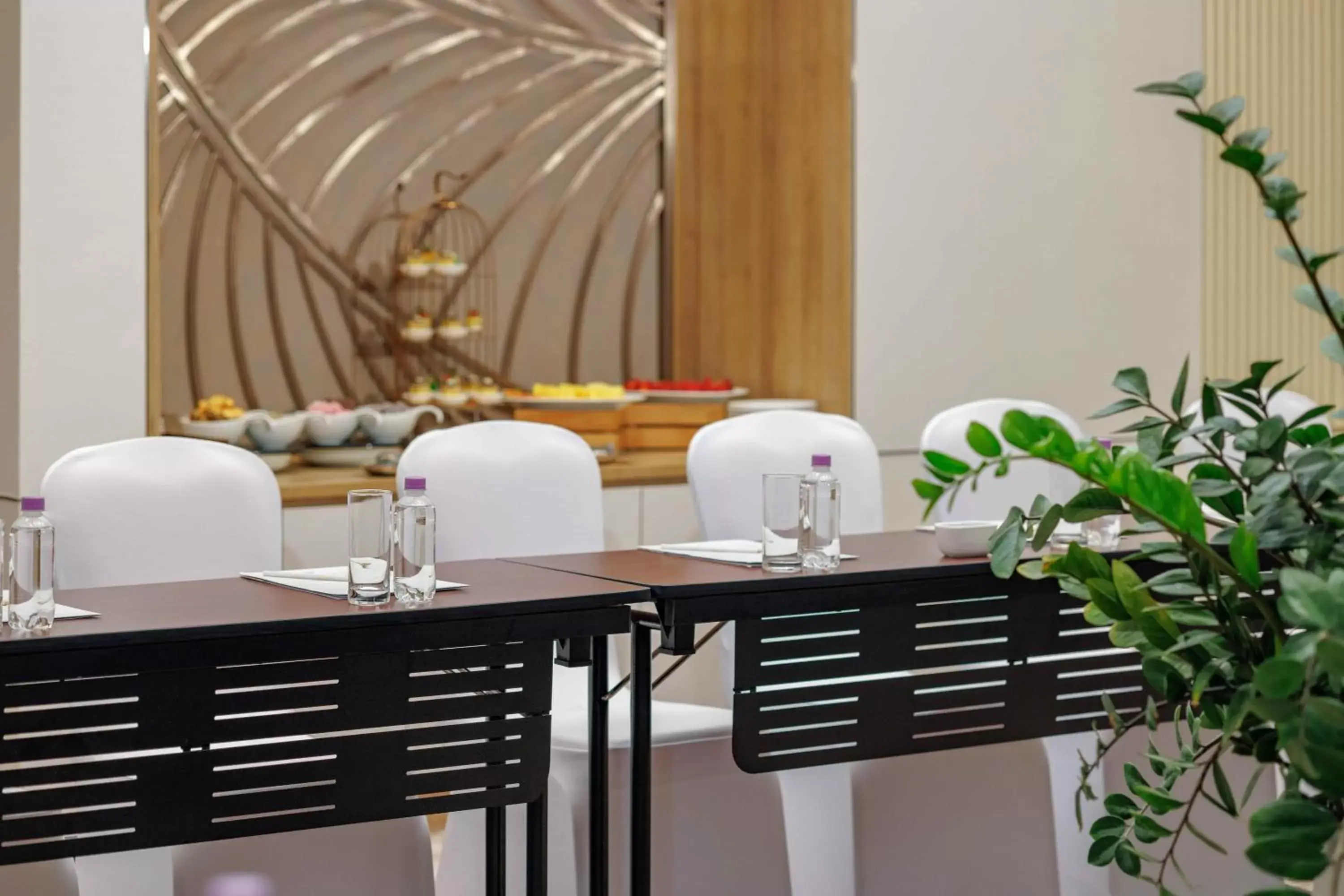 Meeting/conference room in Wyndham Garden Cam Ranh Resort