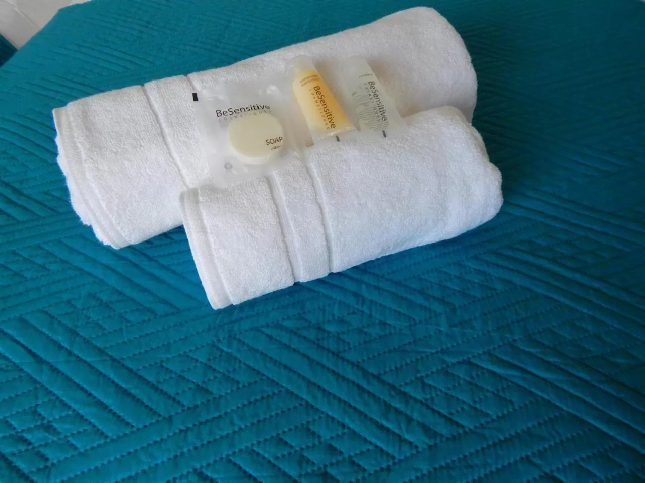 Bedroom in Hostal Buenavista Patagonia