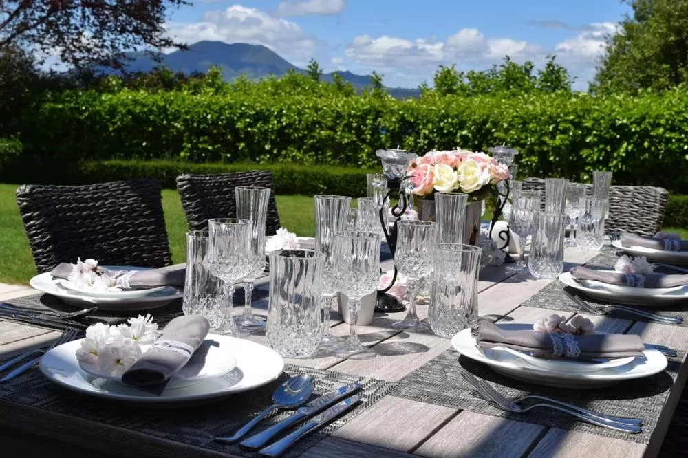 Bellevue Boutique Lodge