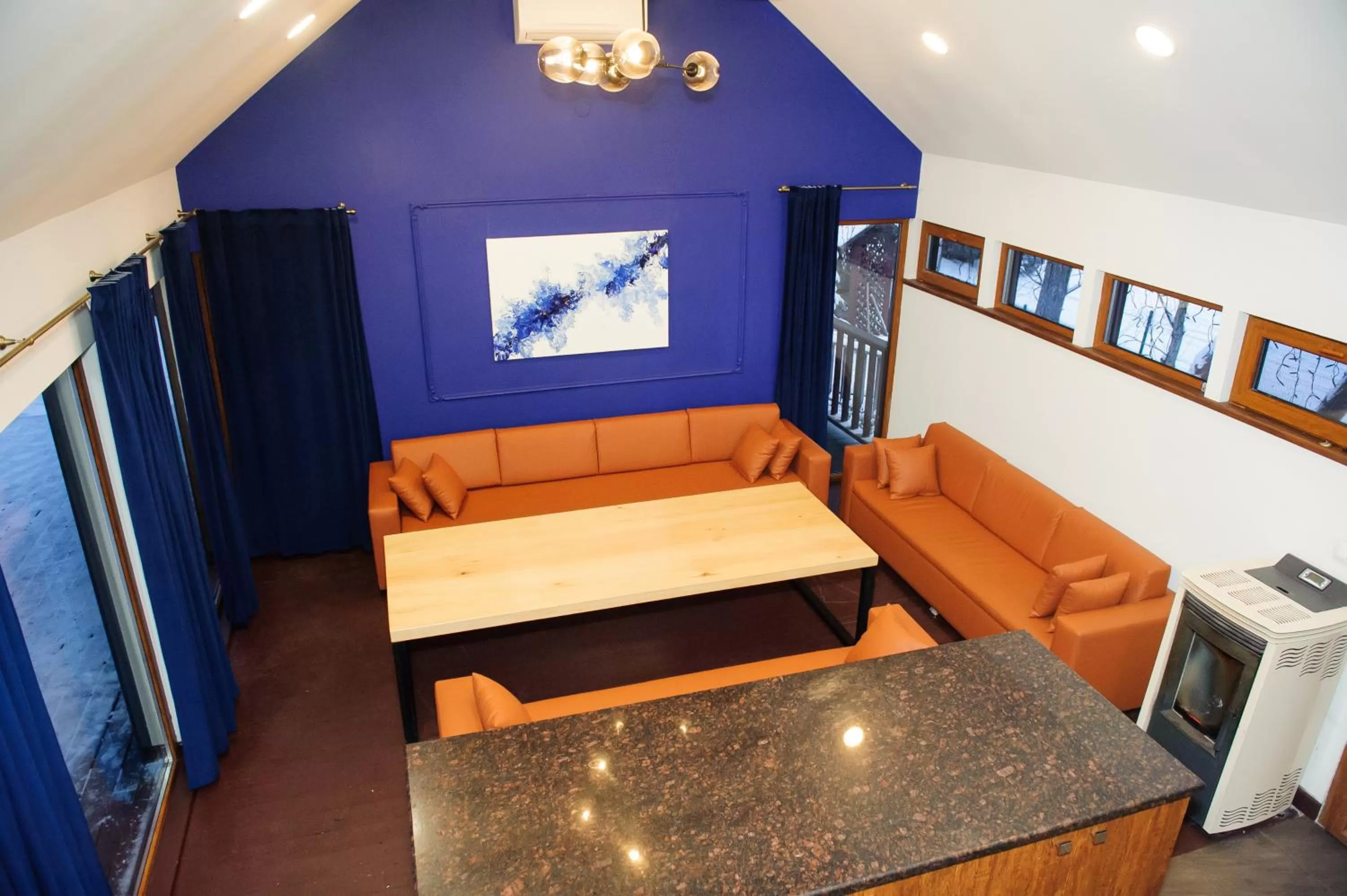 Tree House Relax Park