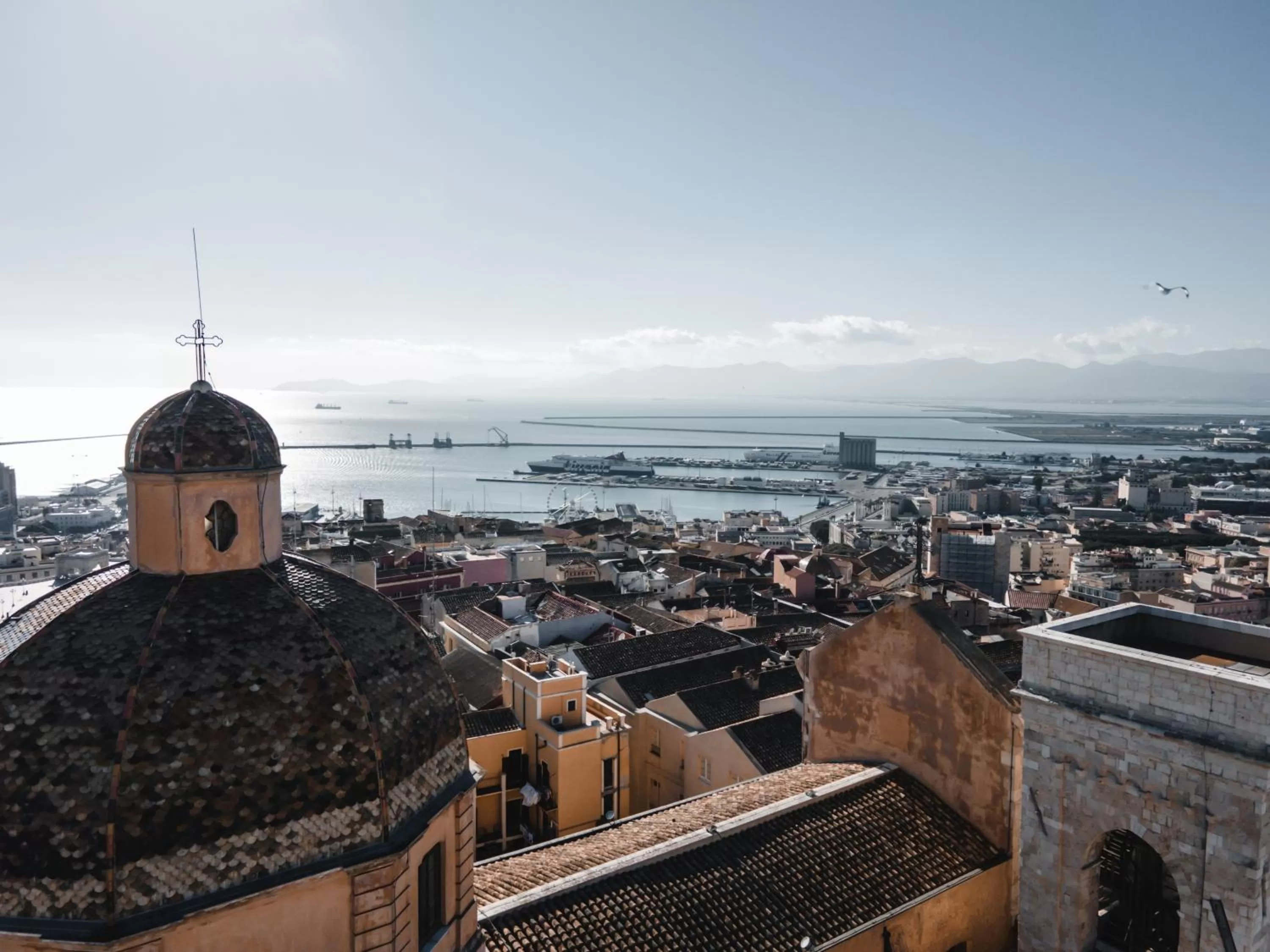Nearby landmark in Albergo Diffuso Birkin Castello