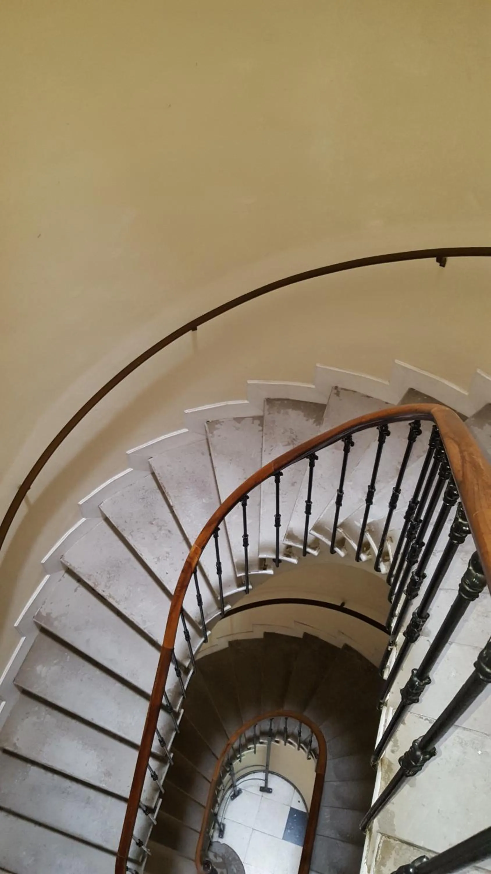 Property building in Will's Hotel