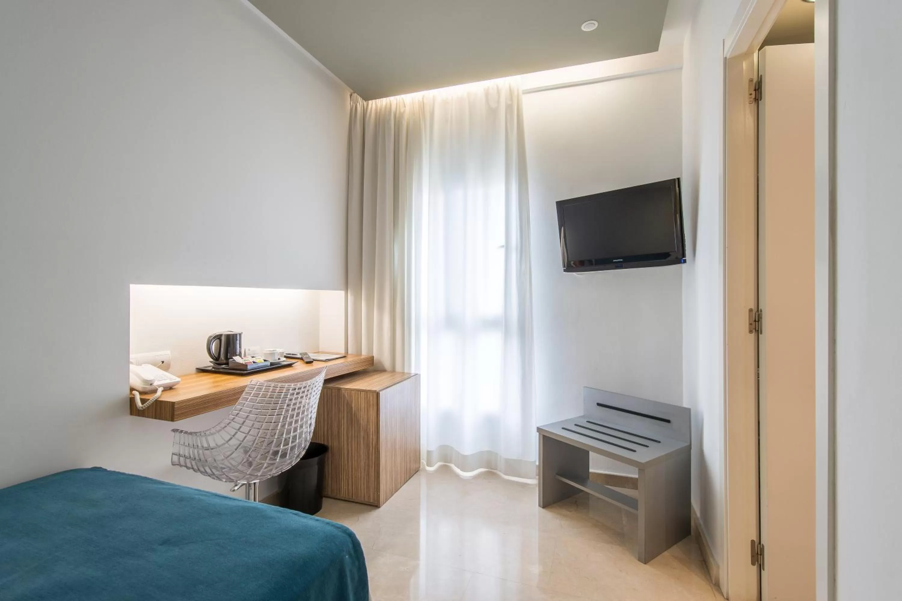 Bed in Climia Belroy 4 Sup