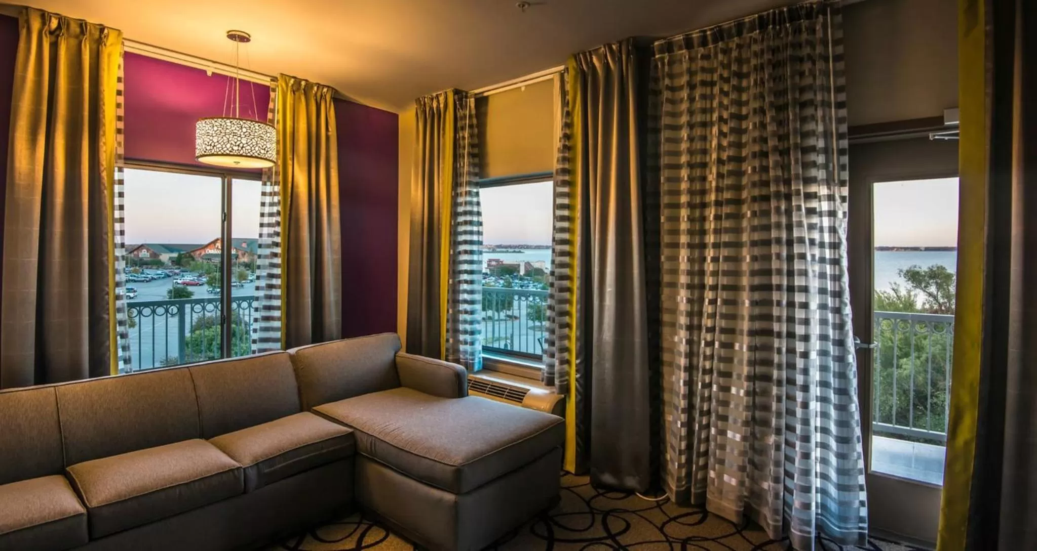 Photo of the whole room in Holiday Inn Express & Suites Garland E - Lake Hubbard I30 by IHG