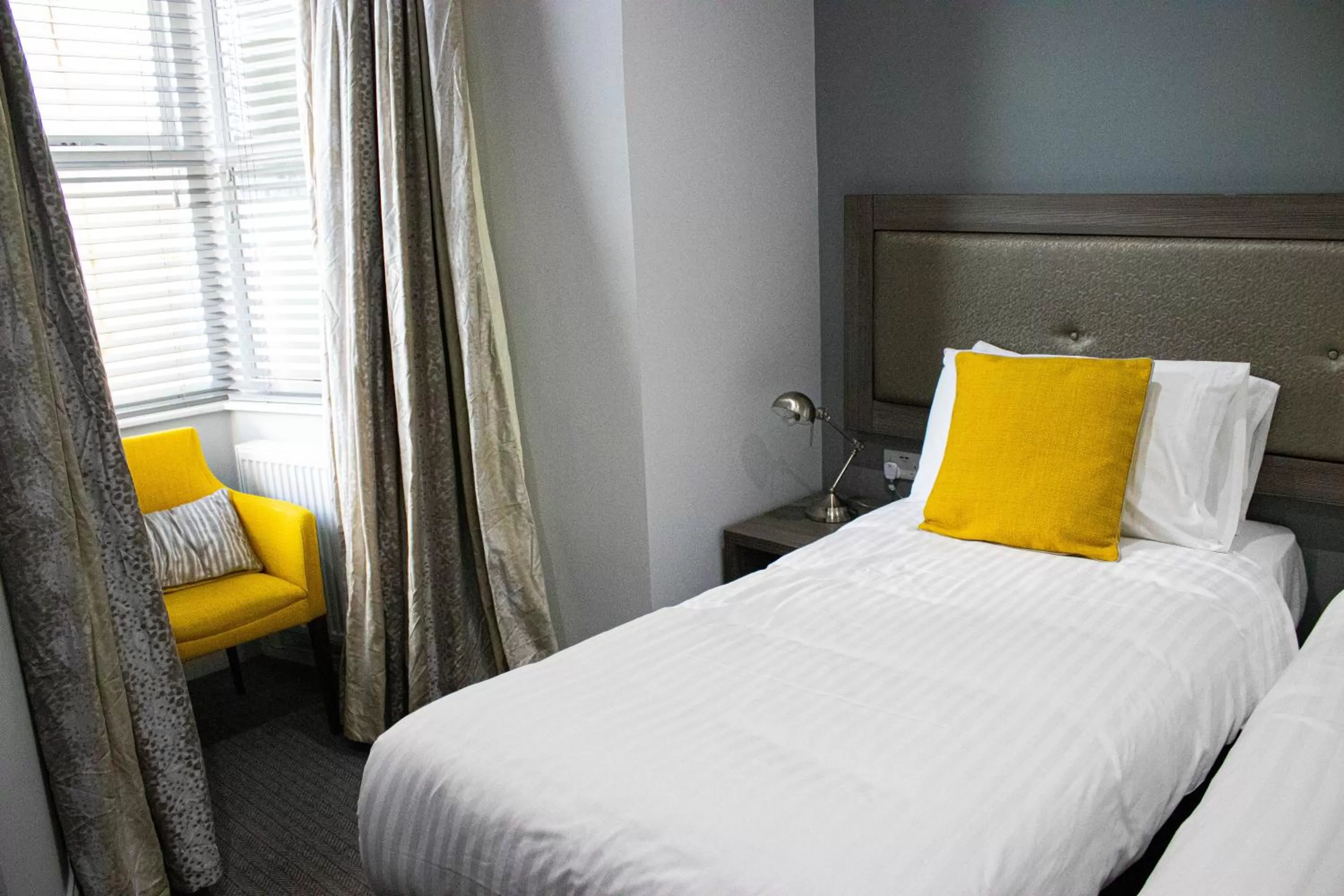 Bed in Belmont Llandudno