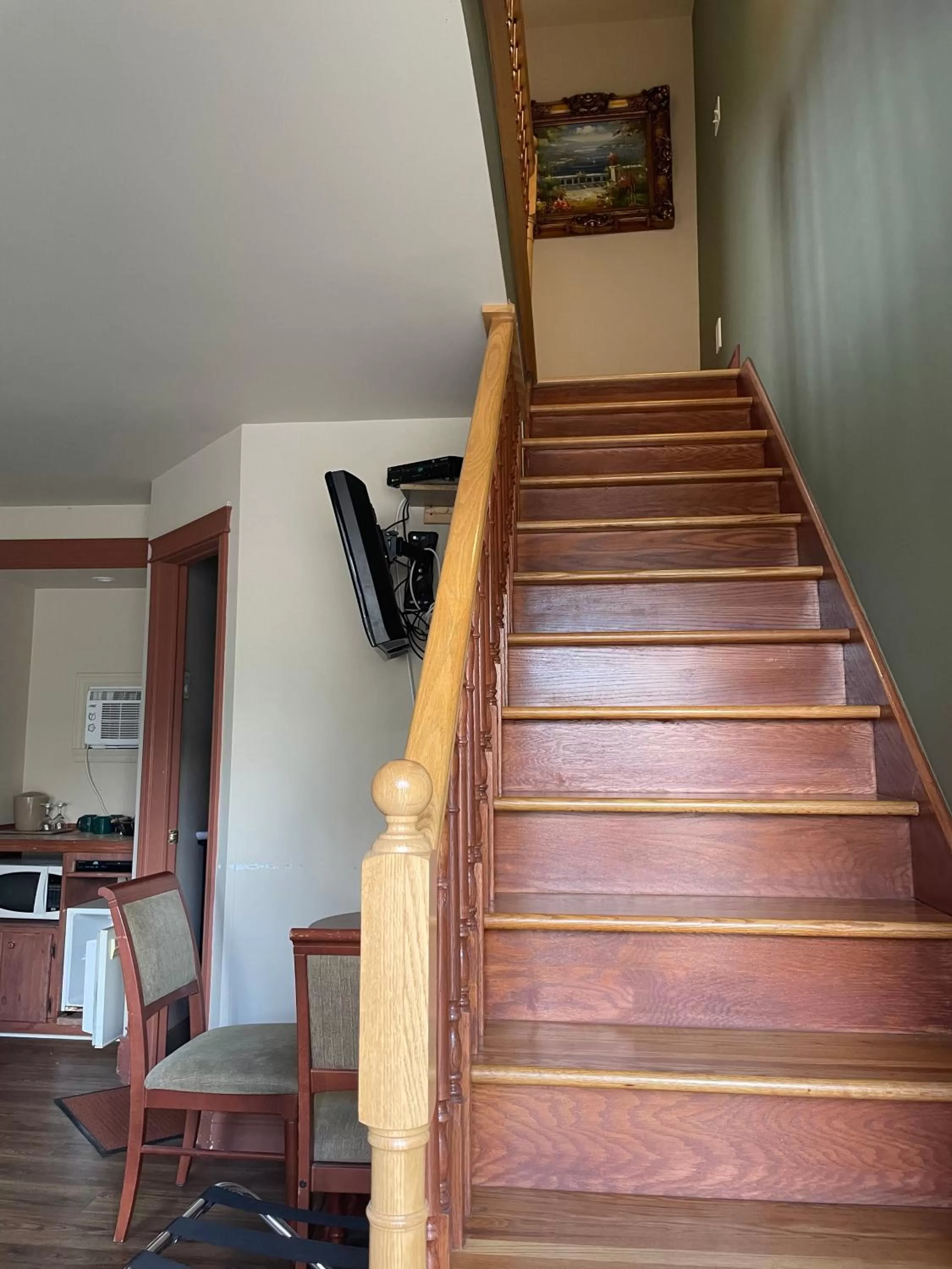 Motel au P'tit Sapin