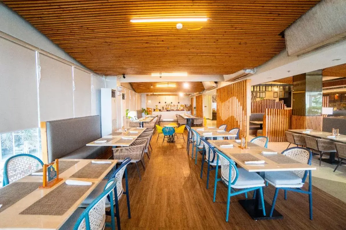 Restaurant/places to eat in Solea Mactan Resort Restaurant/places to eat in Solea Mactan Resort