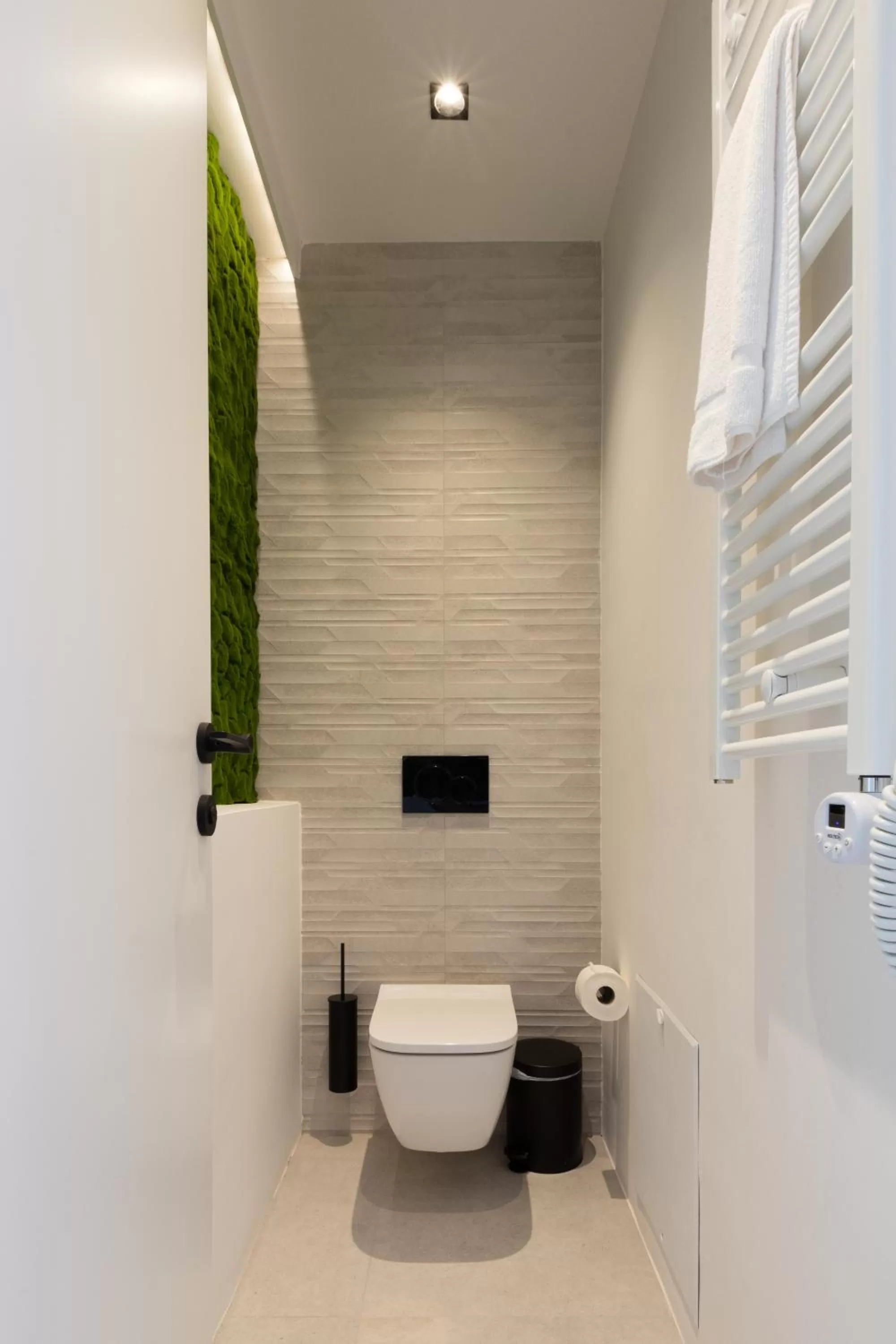 Bathroom in Incanto Boutique Suites - Neos Kosmos