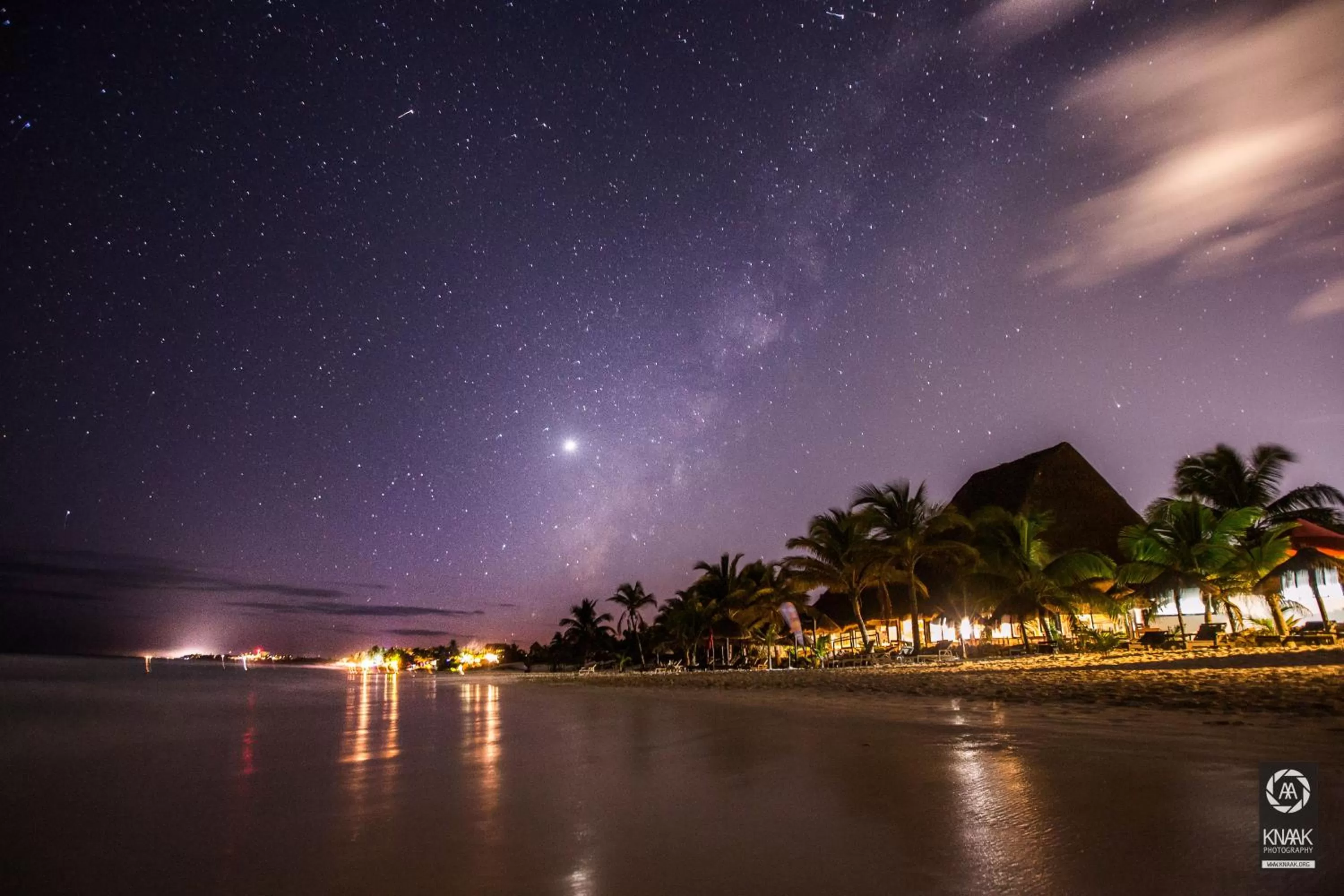 Spring in Hotel Pocna Tulum