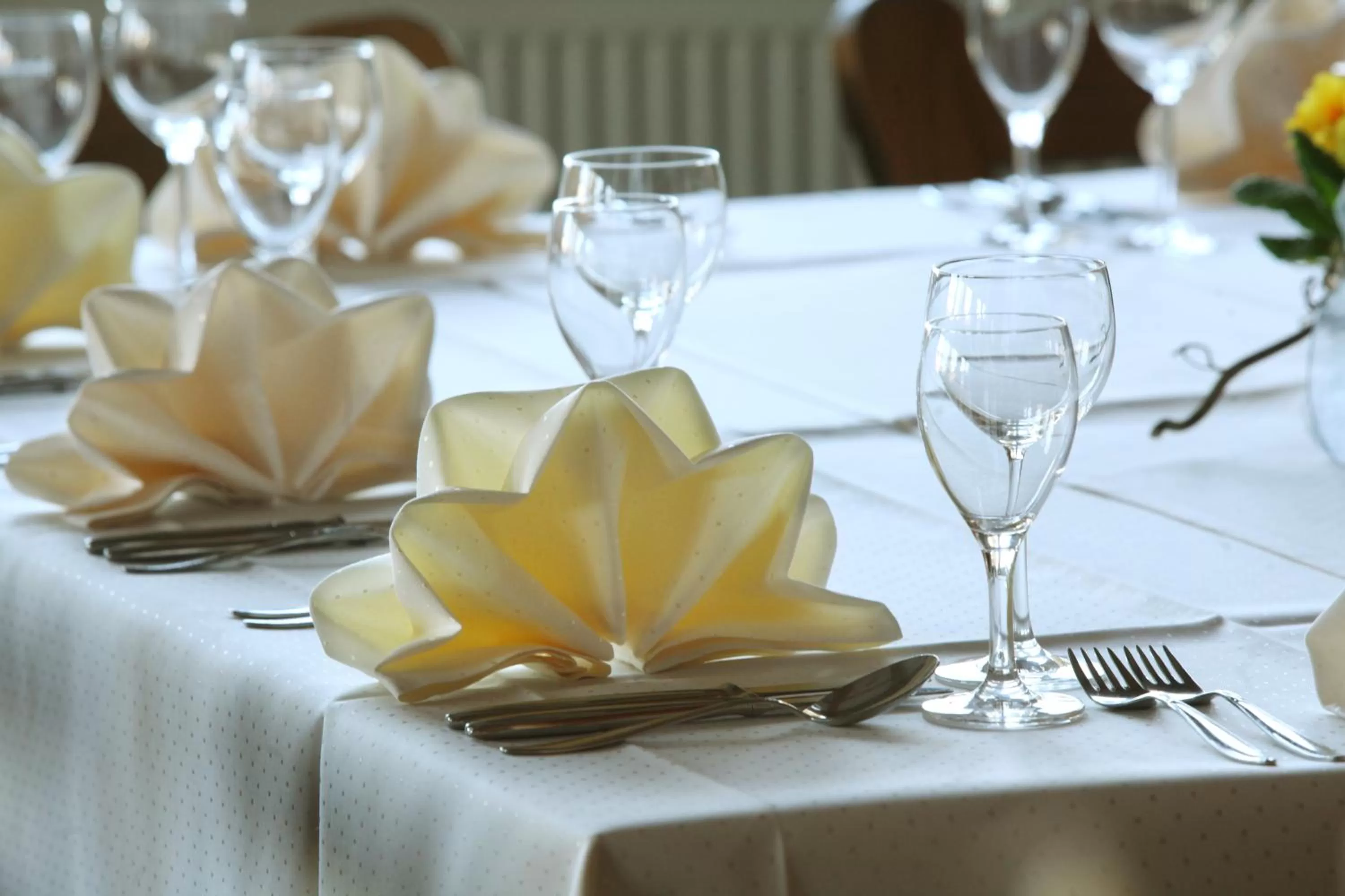 Banquet/Function facilities in Landgasthof Sonne