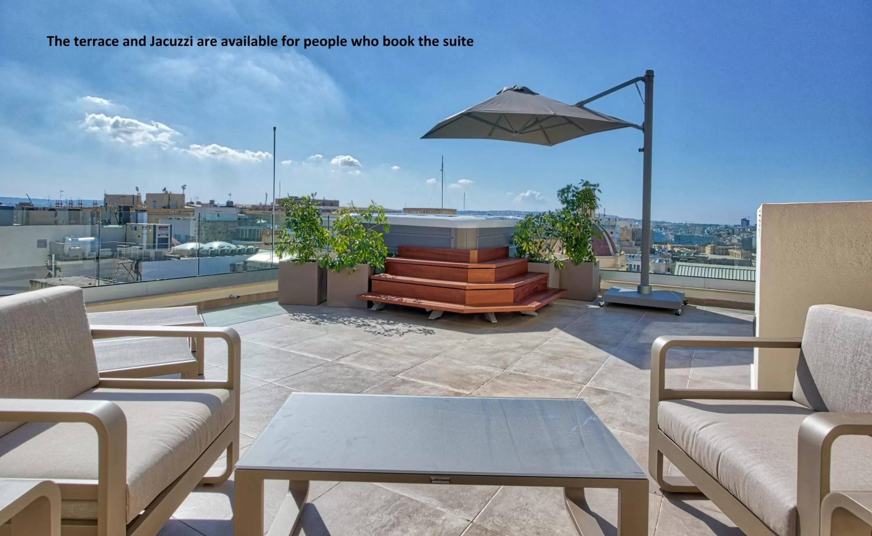 Palazzo Rosaria Boutique Hotel