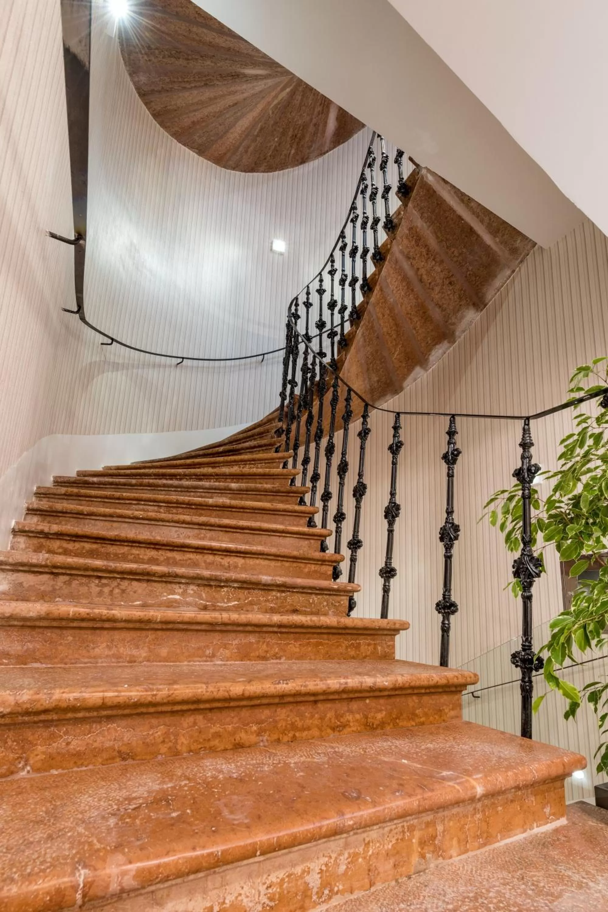 Boutique hotel Tvrđa