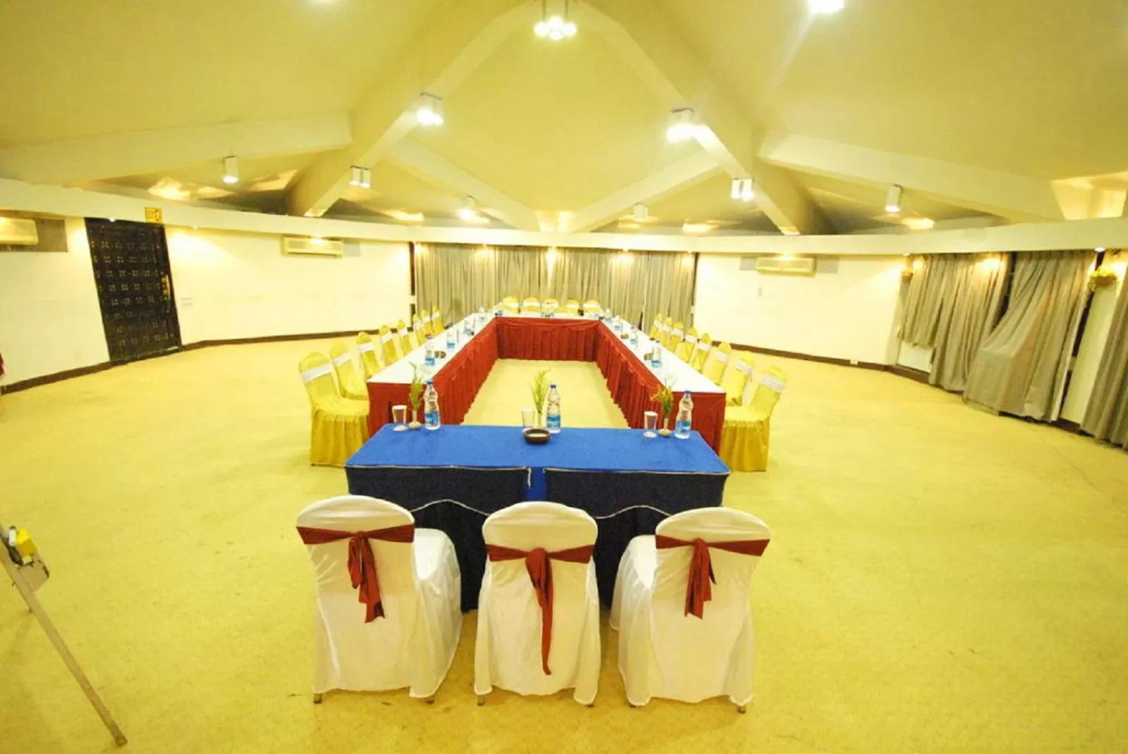 Meeting/conference room in Toshali Sands Puri