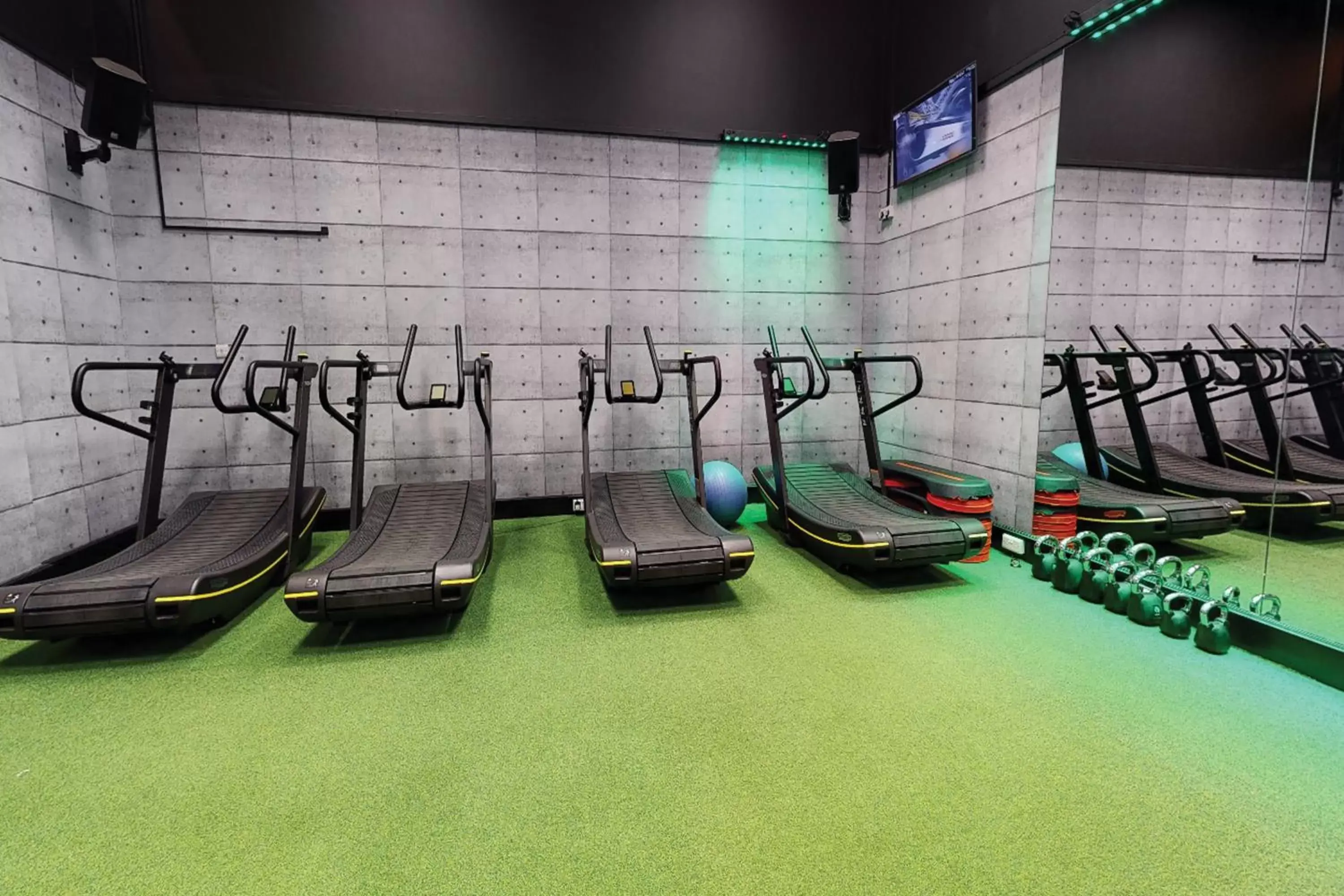 Fitness centre/facilities, Fitness Center/Facilities in Village Hotel Manchester Cheadle