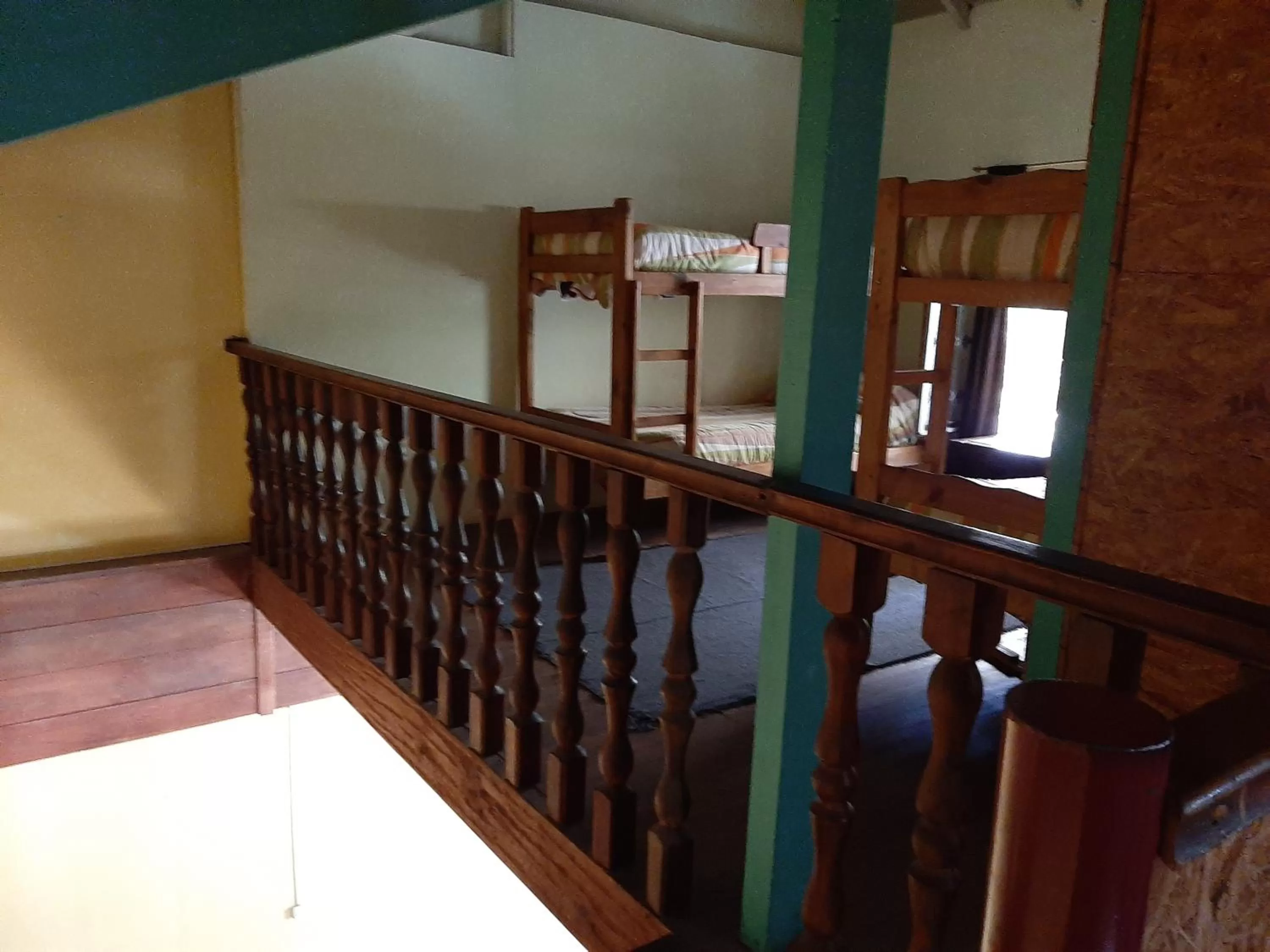 Duplex Apartment in Sacromonte Apart