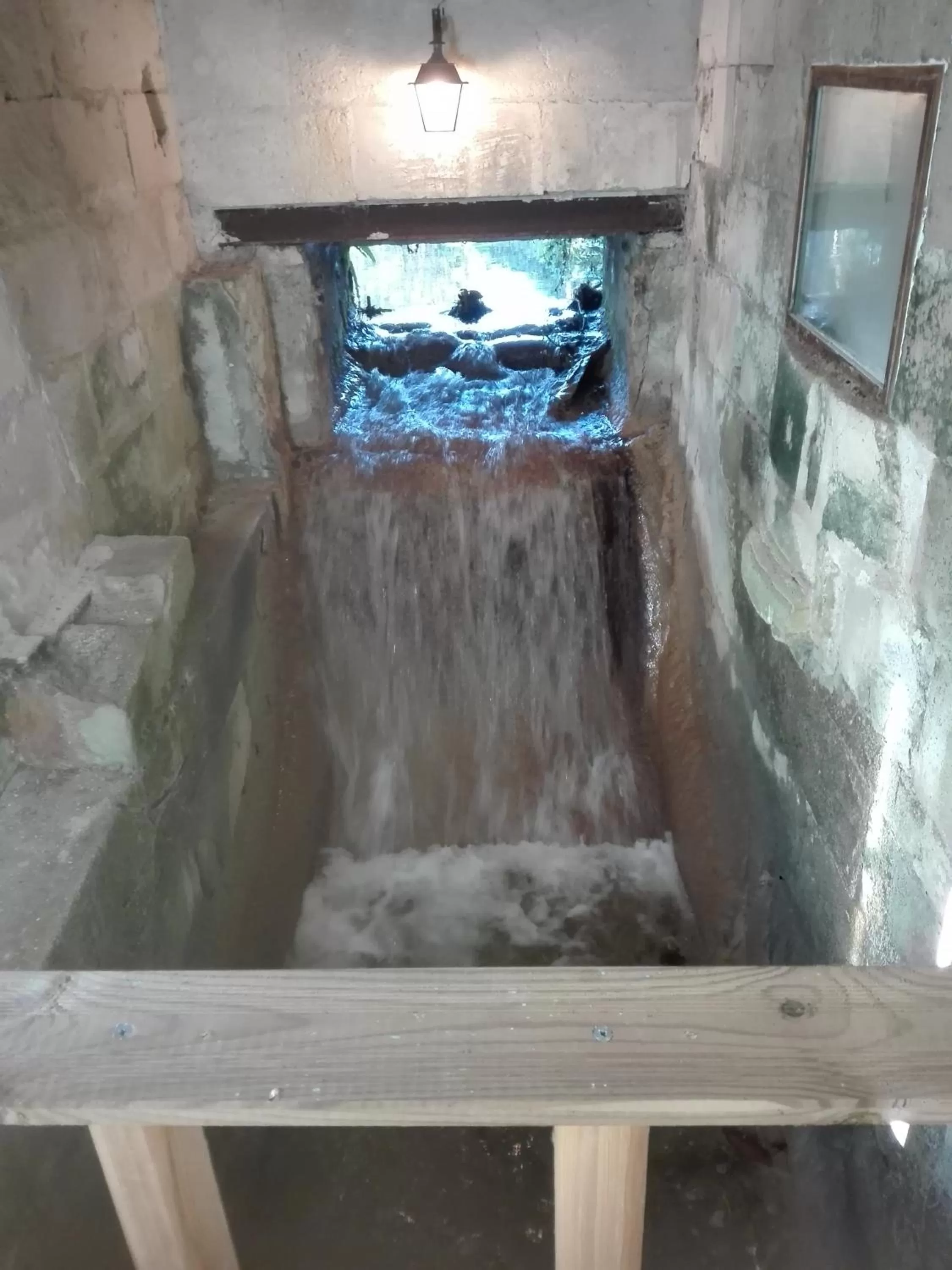 Property building in Jolysable