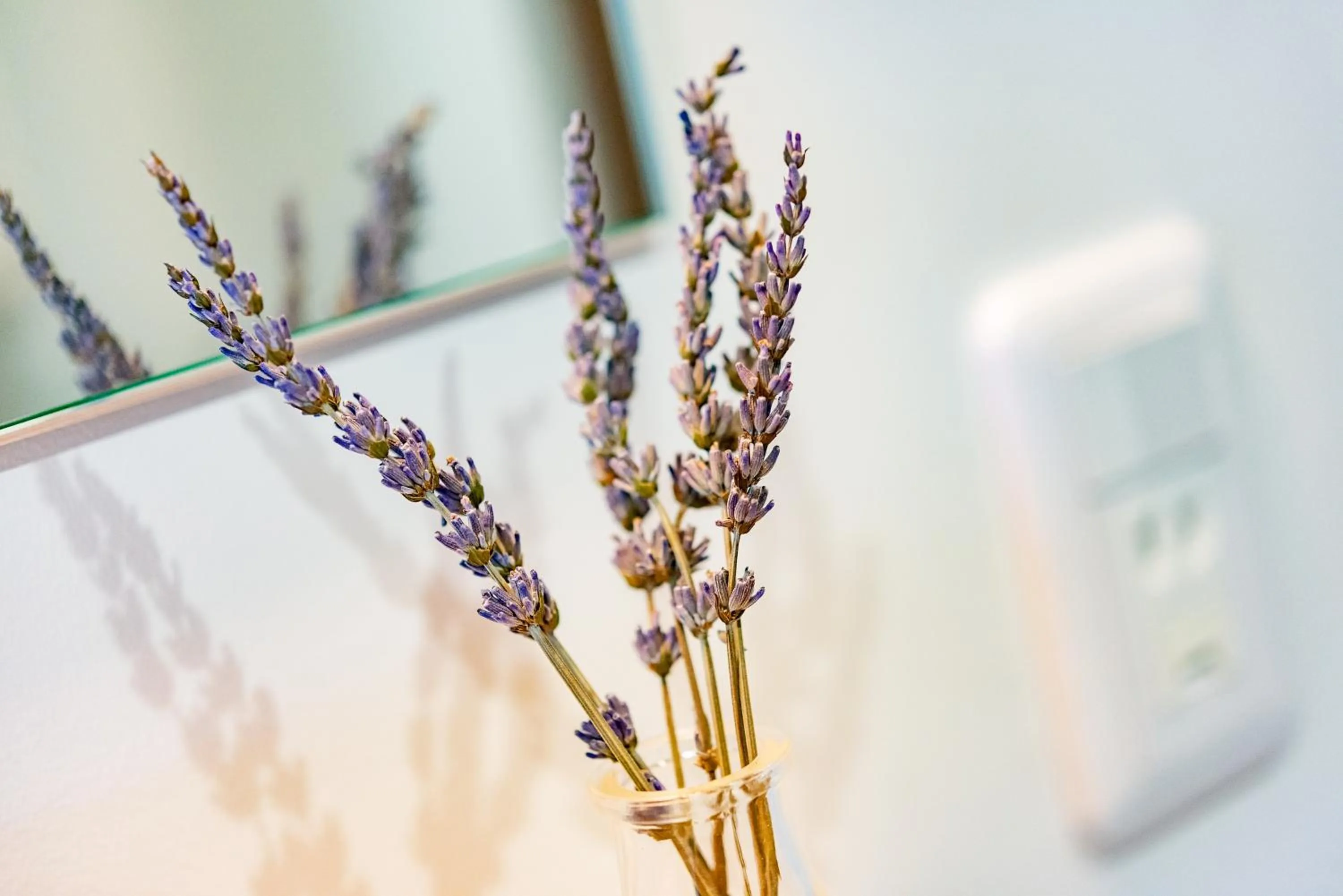 Decorative detail in plat hostel keikyu sapporo sky