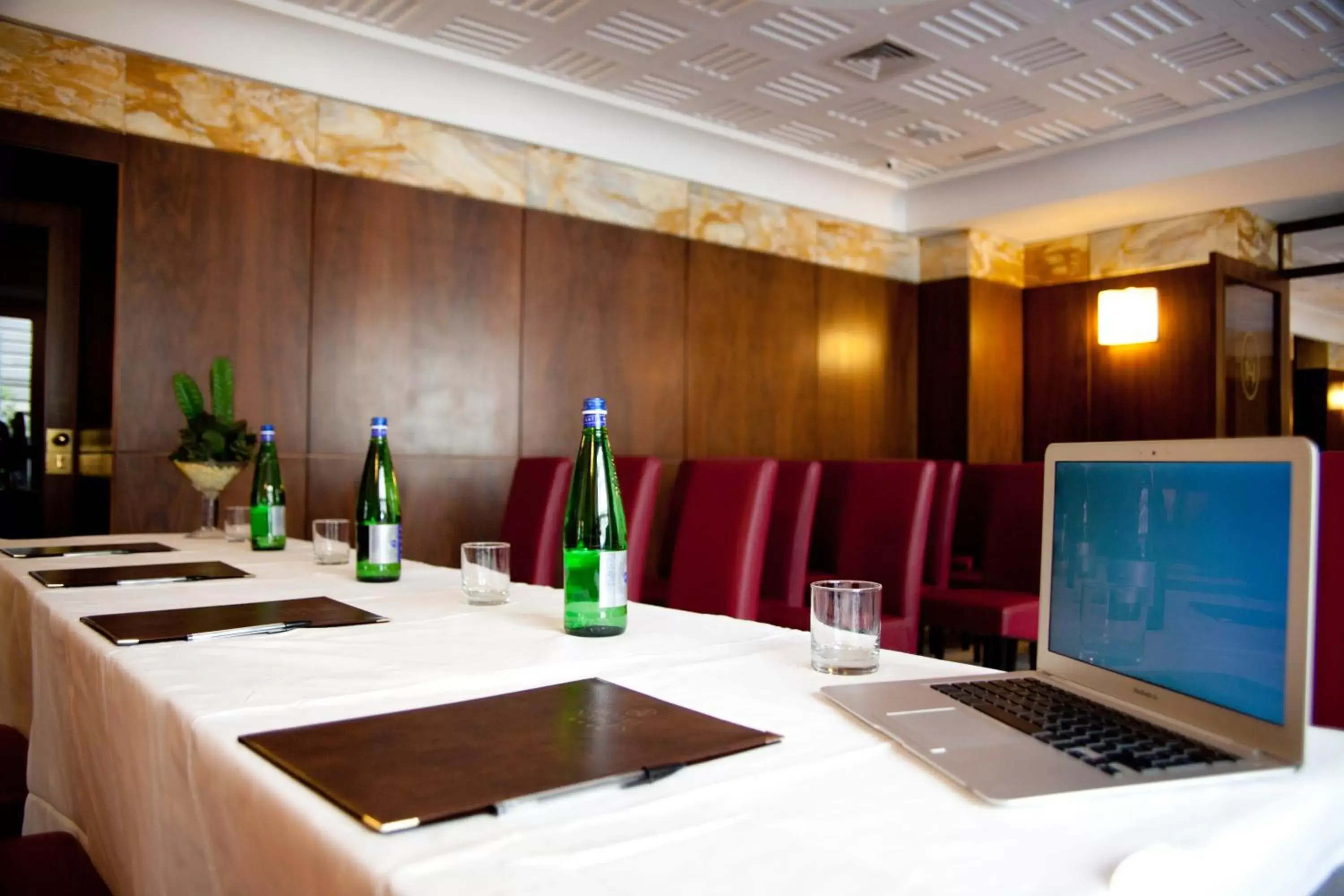 Meeting/conference room, Business Area/Conference Room in Hotel Naples