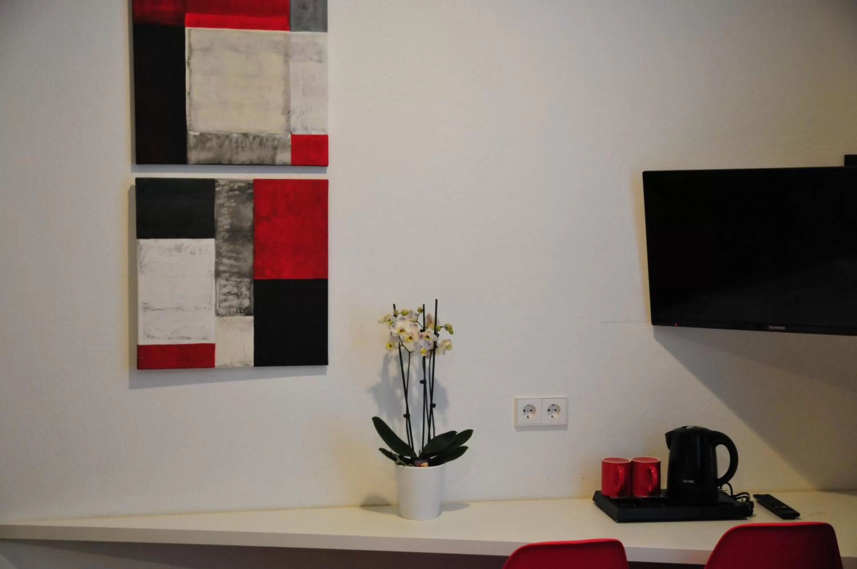 Hotel B54 Heidelberg City