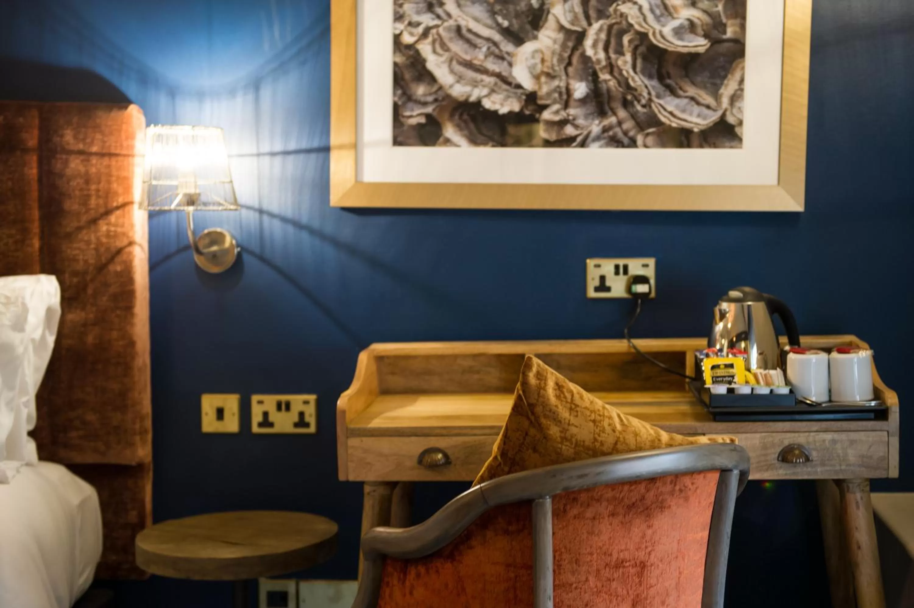 The Bulls Head by Innkeeper's Collection