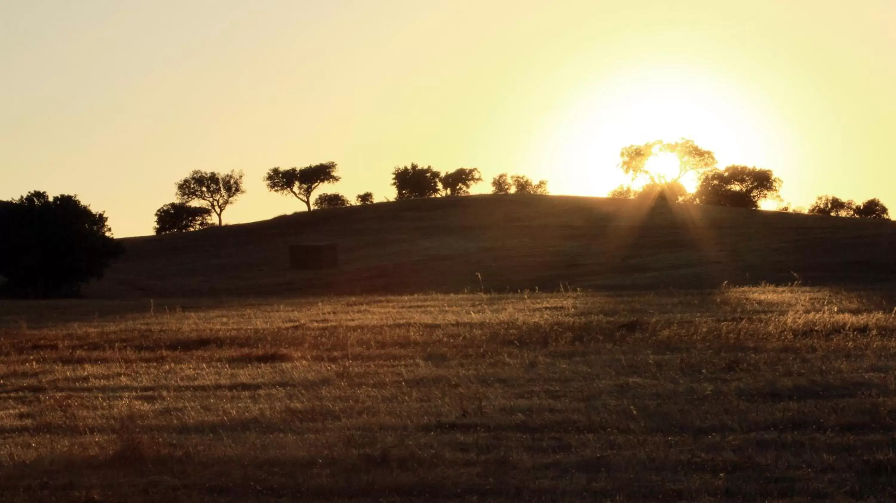 Sunset, Sunrise/Sunset in Pateo dos Solares Charm Hotel