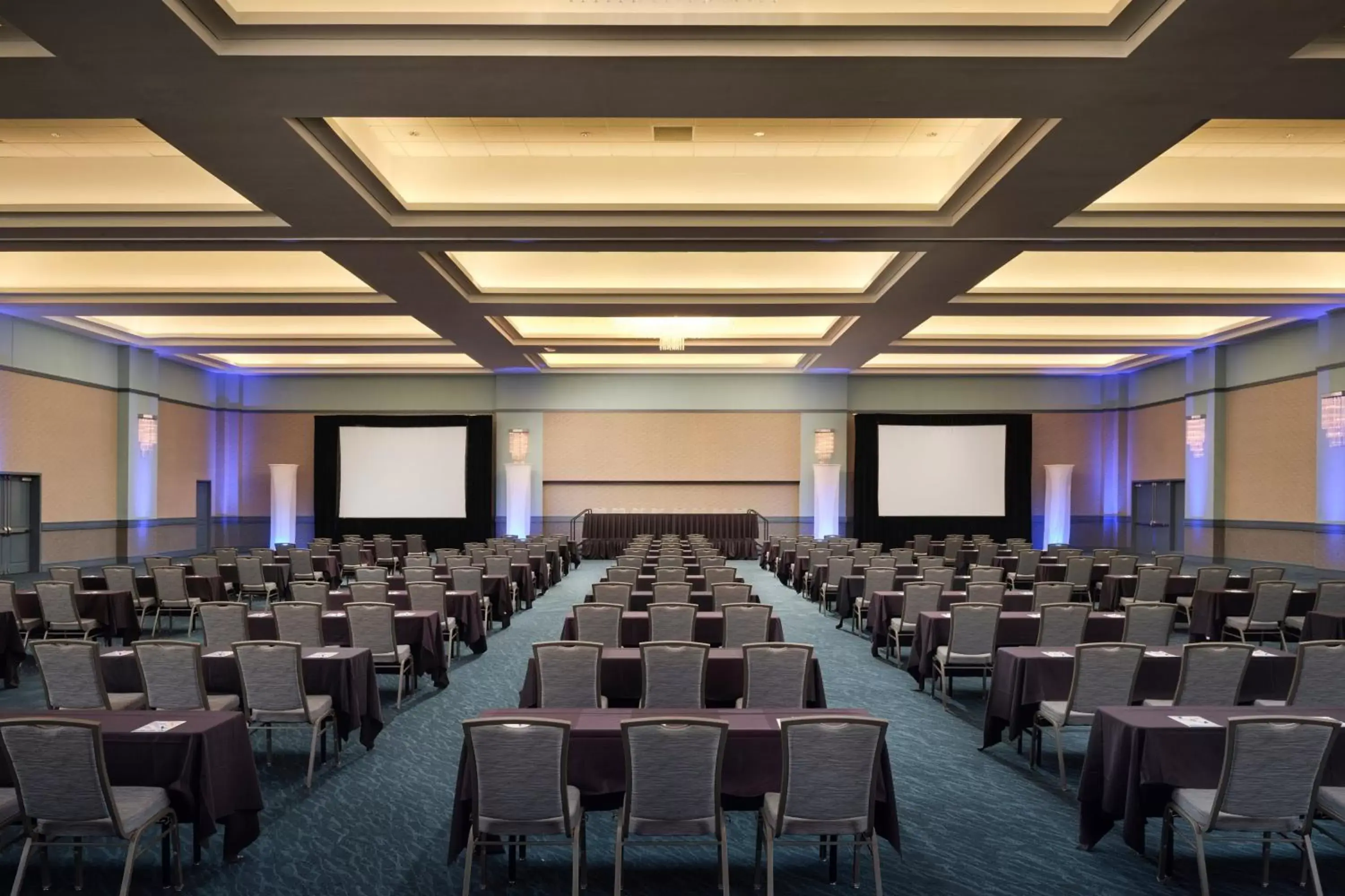 Meeting/conference room in Sheraton Myrtle Beach