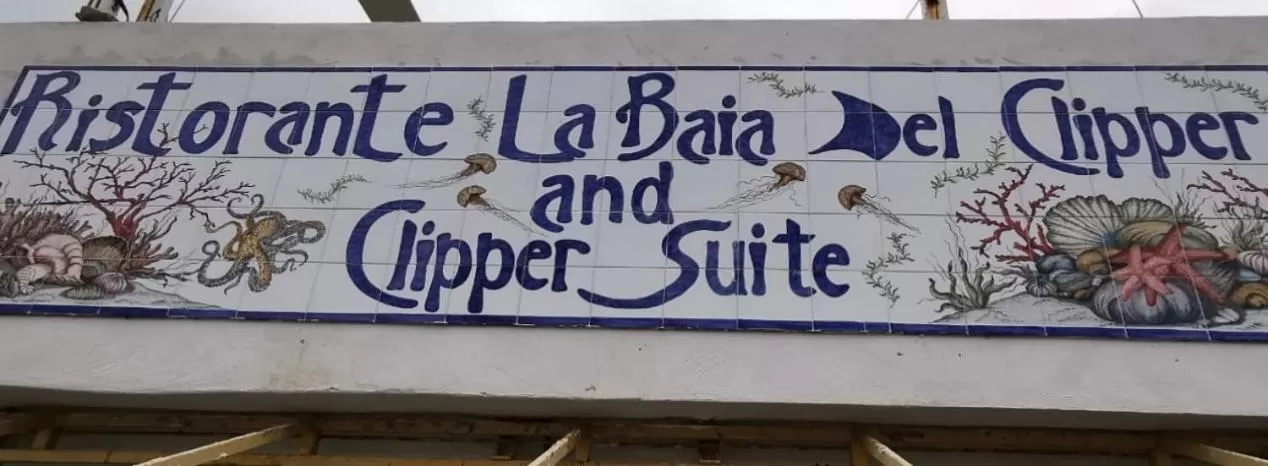 Property logo or sign, Property Logo/Sign in Clipper Suite