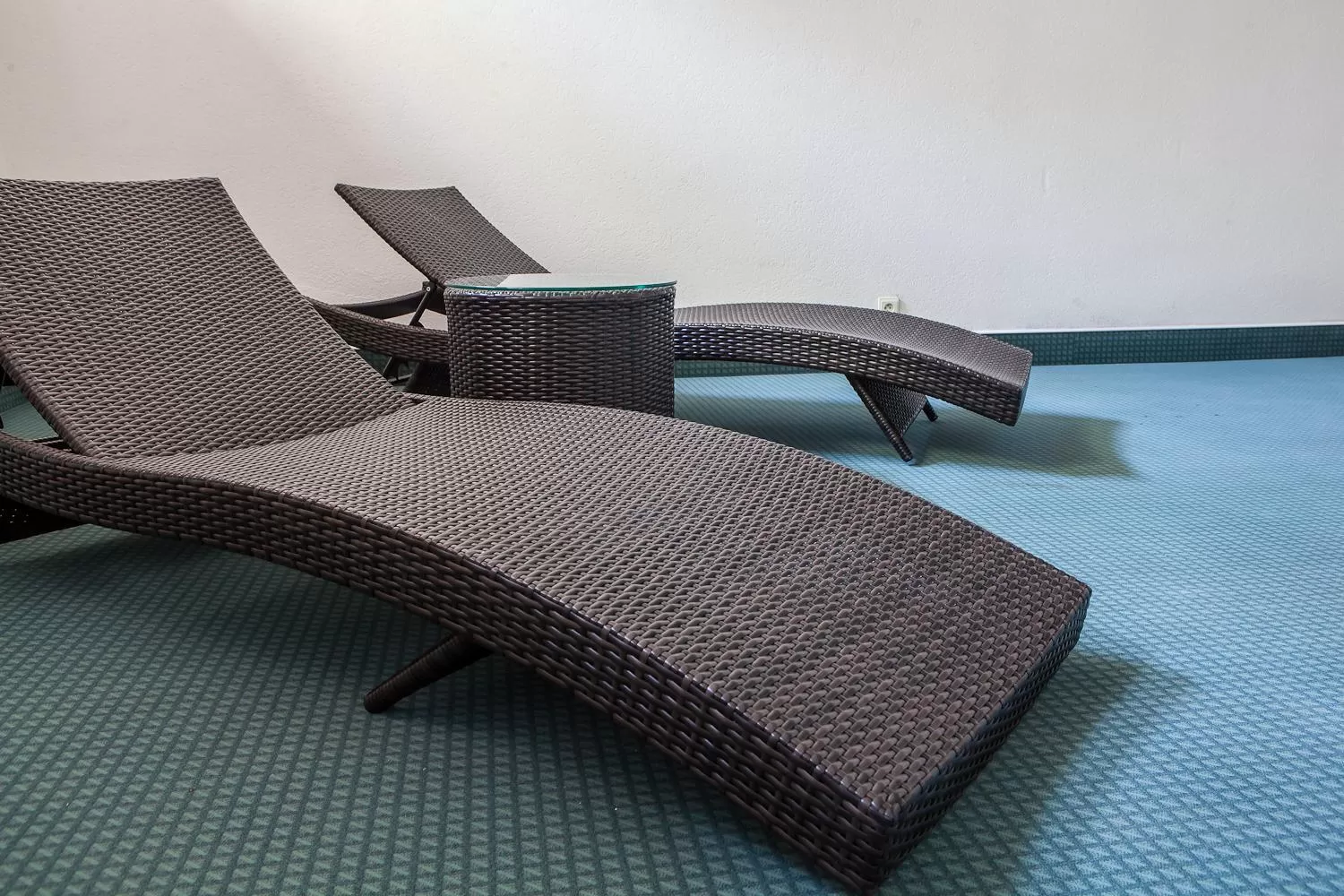 Spa and wellness centre/facilities in Apartmany Belianky