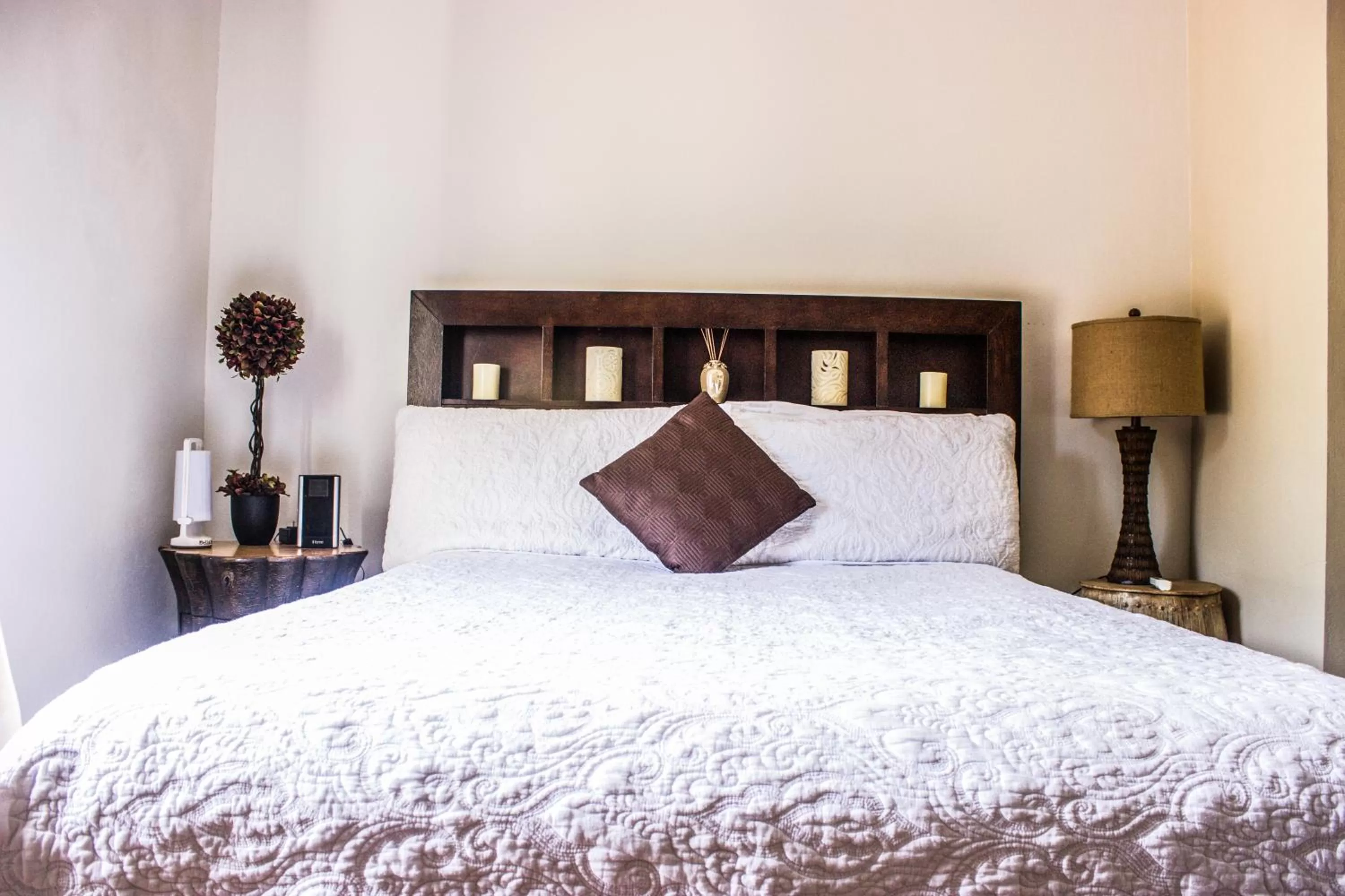 Superior Queen Room in Bella Noni B&B