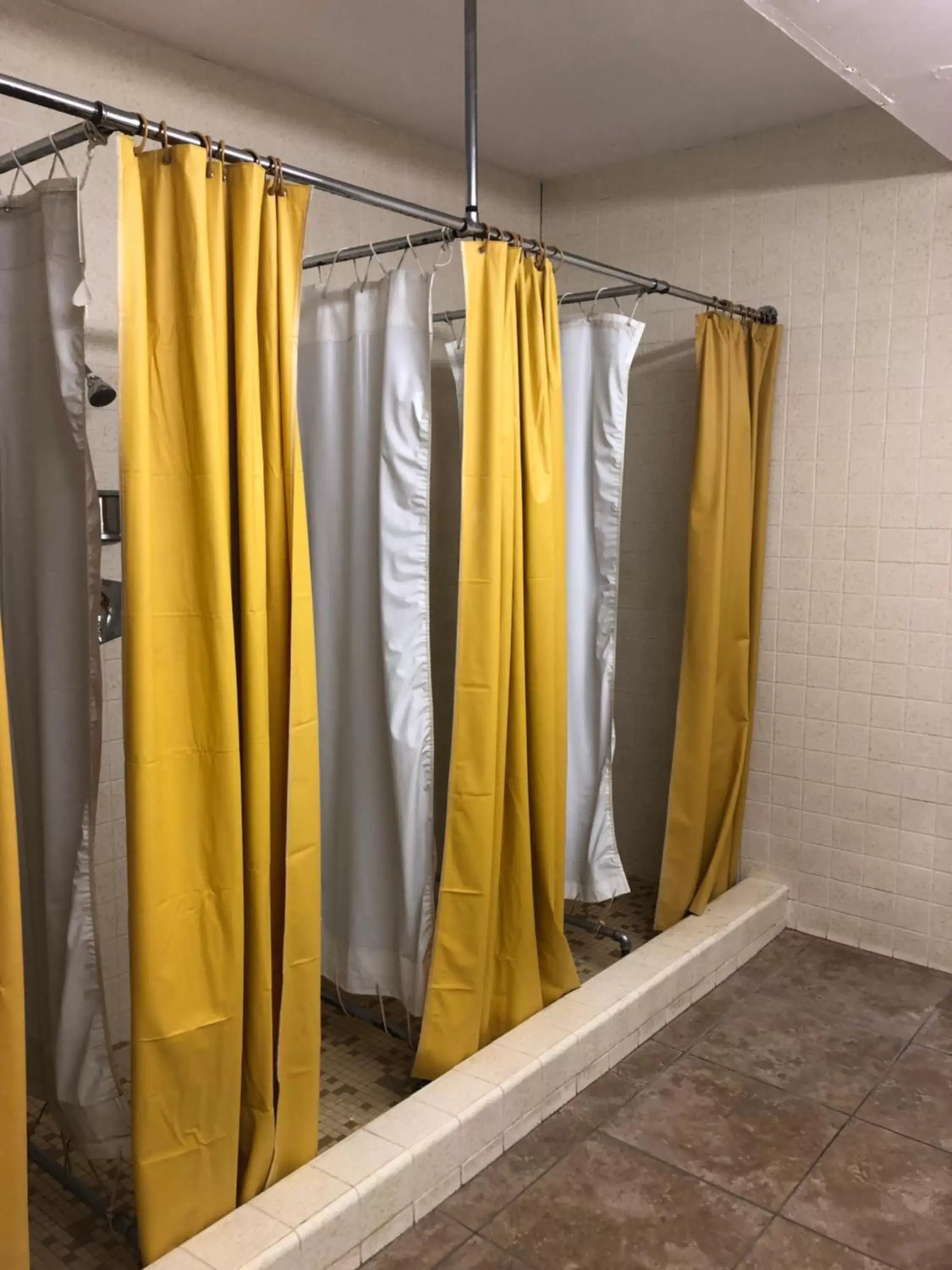 Bathroom in Chateau Apres Lodge