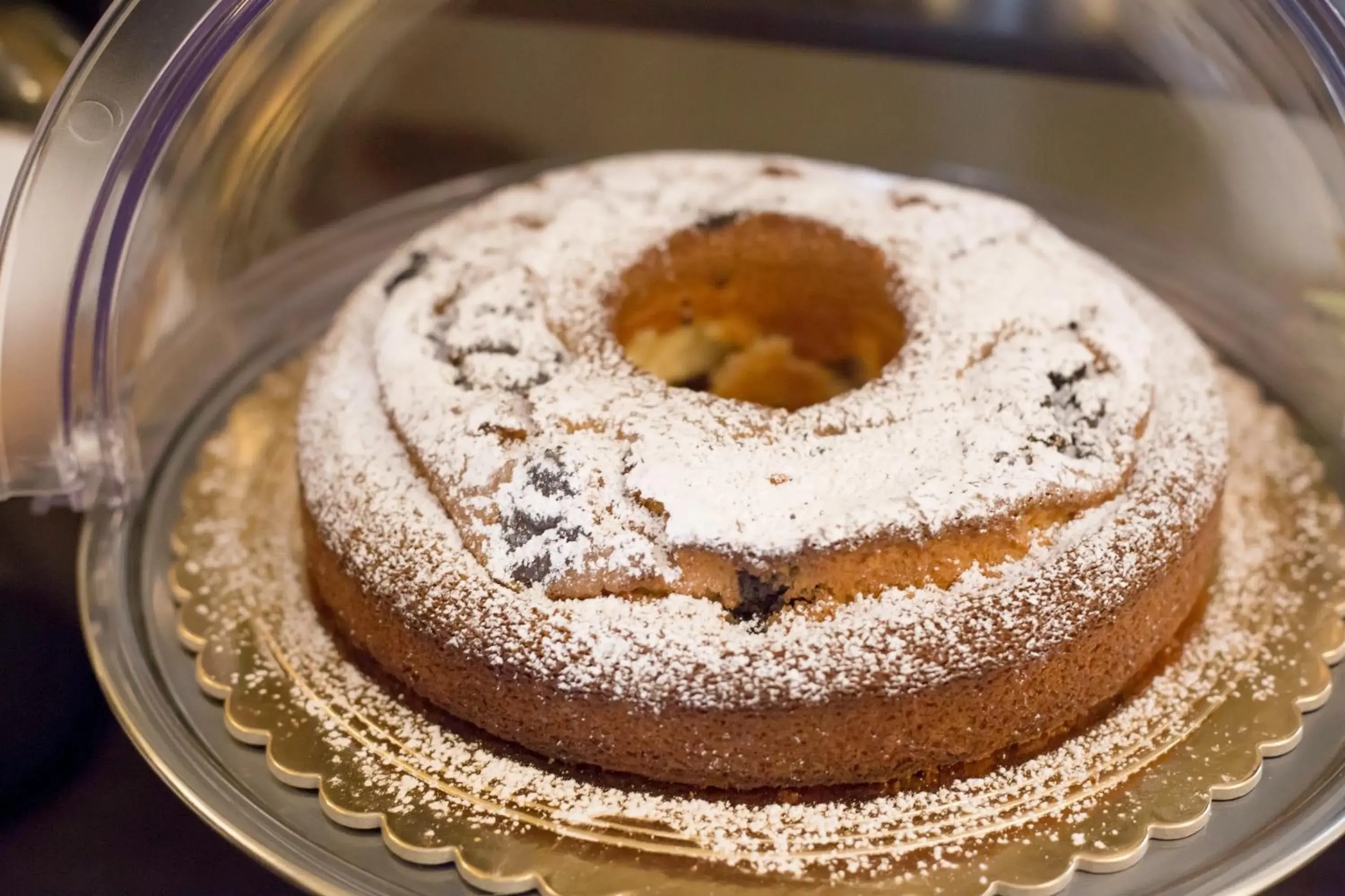 Breakfast, Food in Hotel dei Coloniali