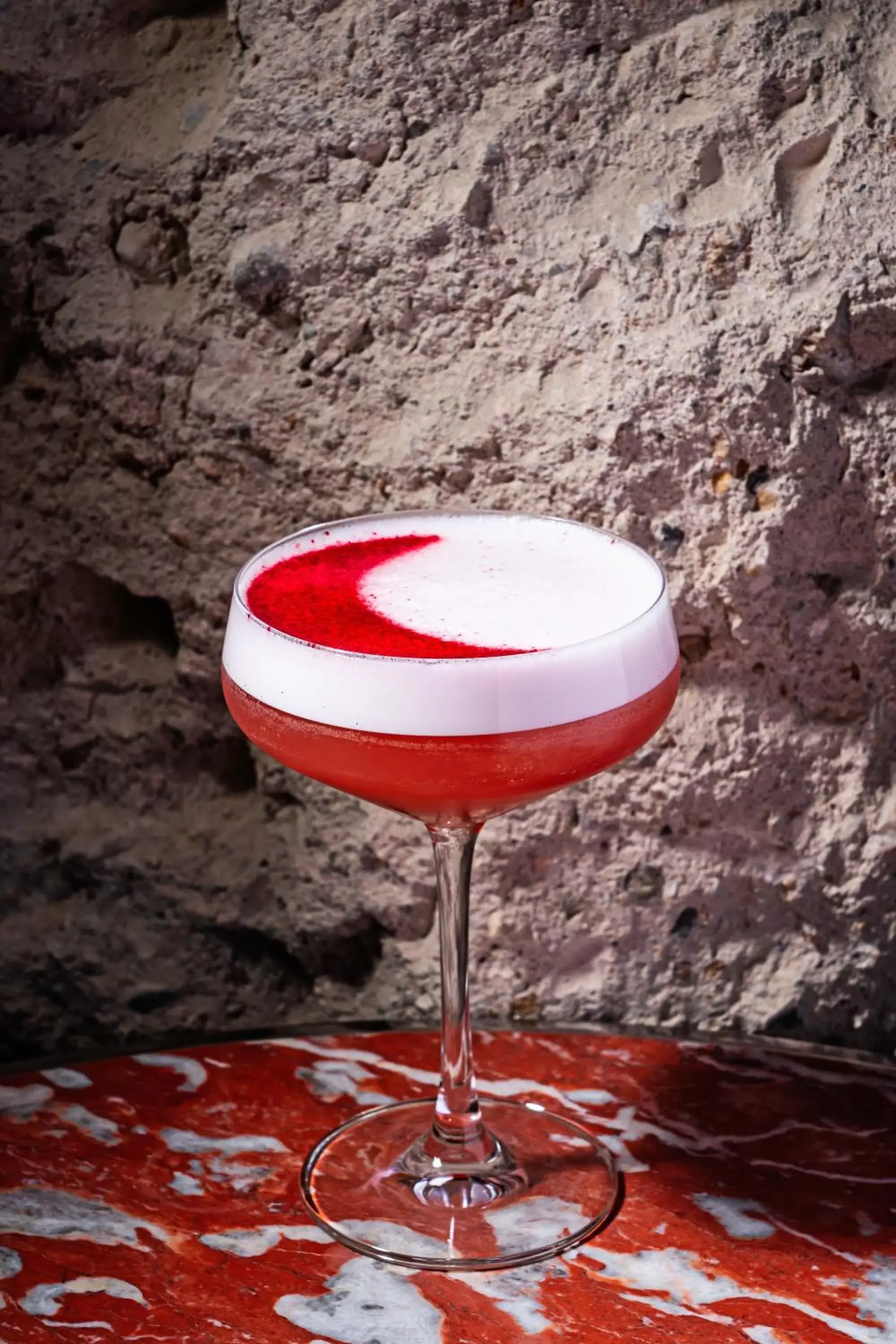 Lounge or bar in Riggs Washington DC Lounge or bar in Riggs Washington DC