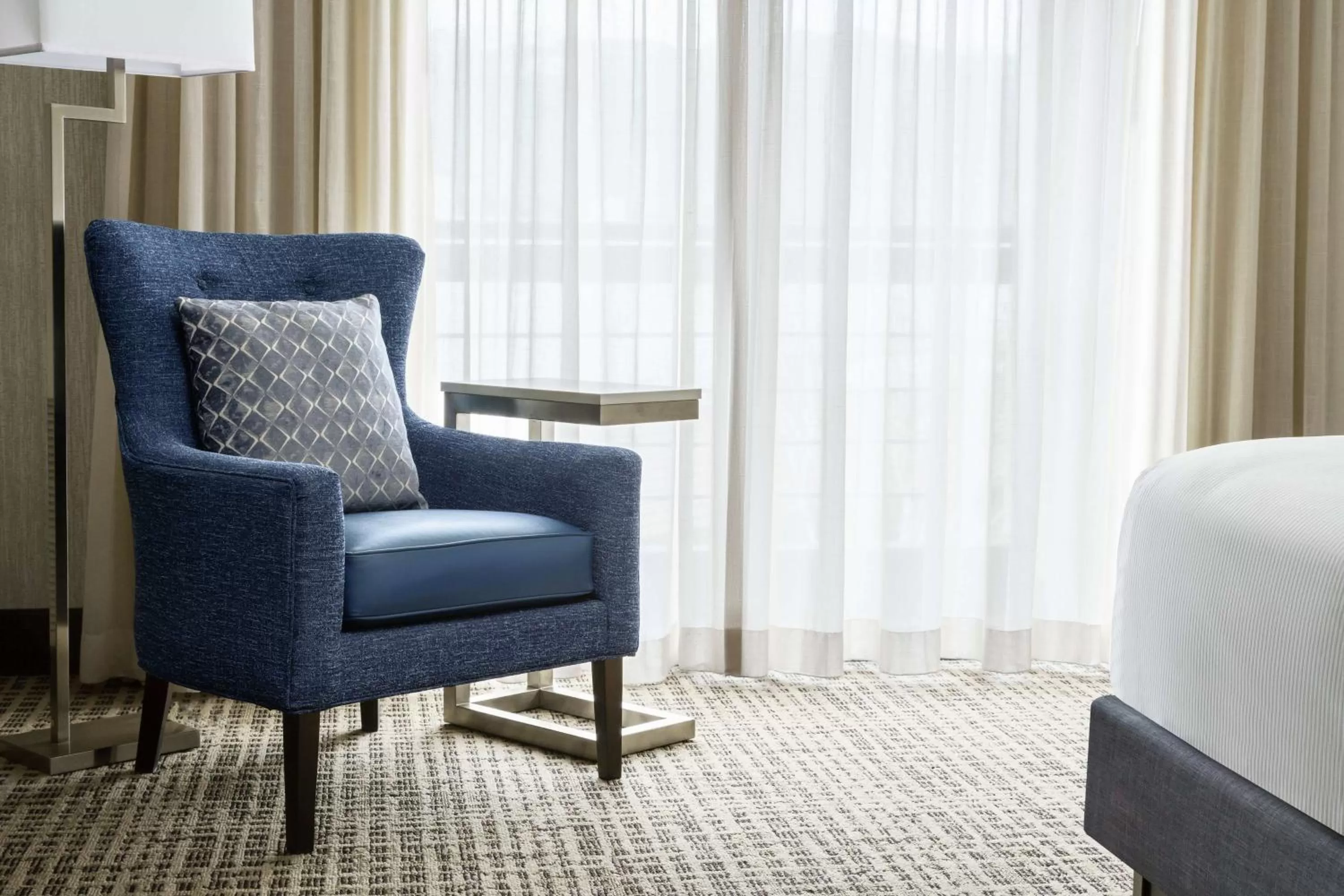 Standard Queen Room with Two Queen Beds in DoubleTree by Hilton Colorado Springs