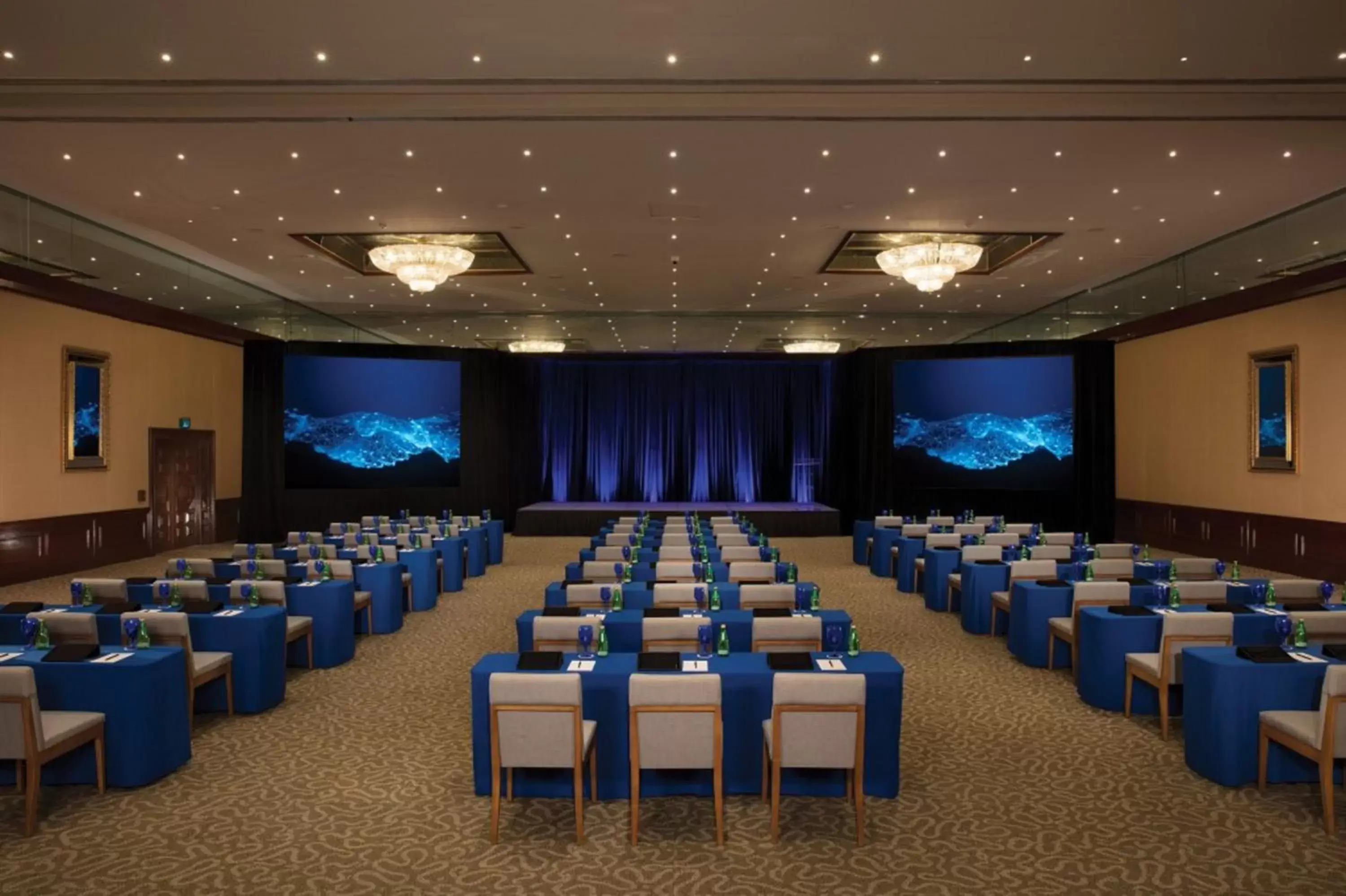 Meeting/conference room in Dreams Sapphire Resort & Spa