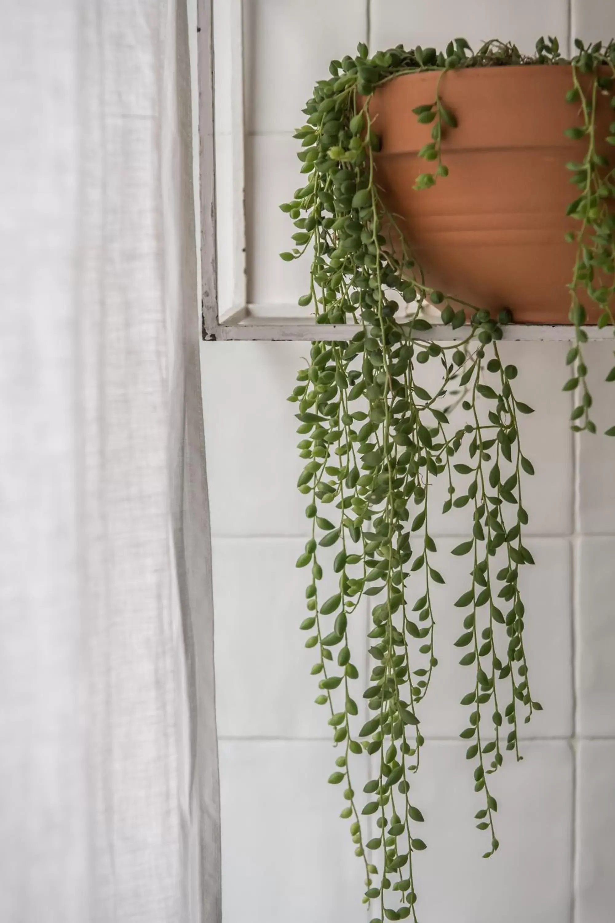 Bathroom in Maison Volver