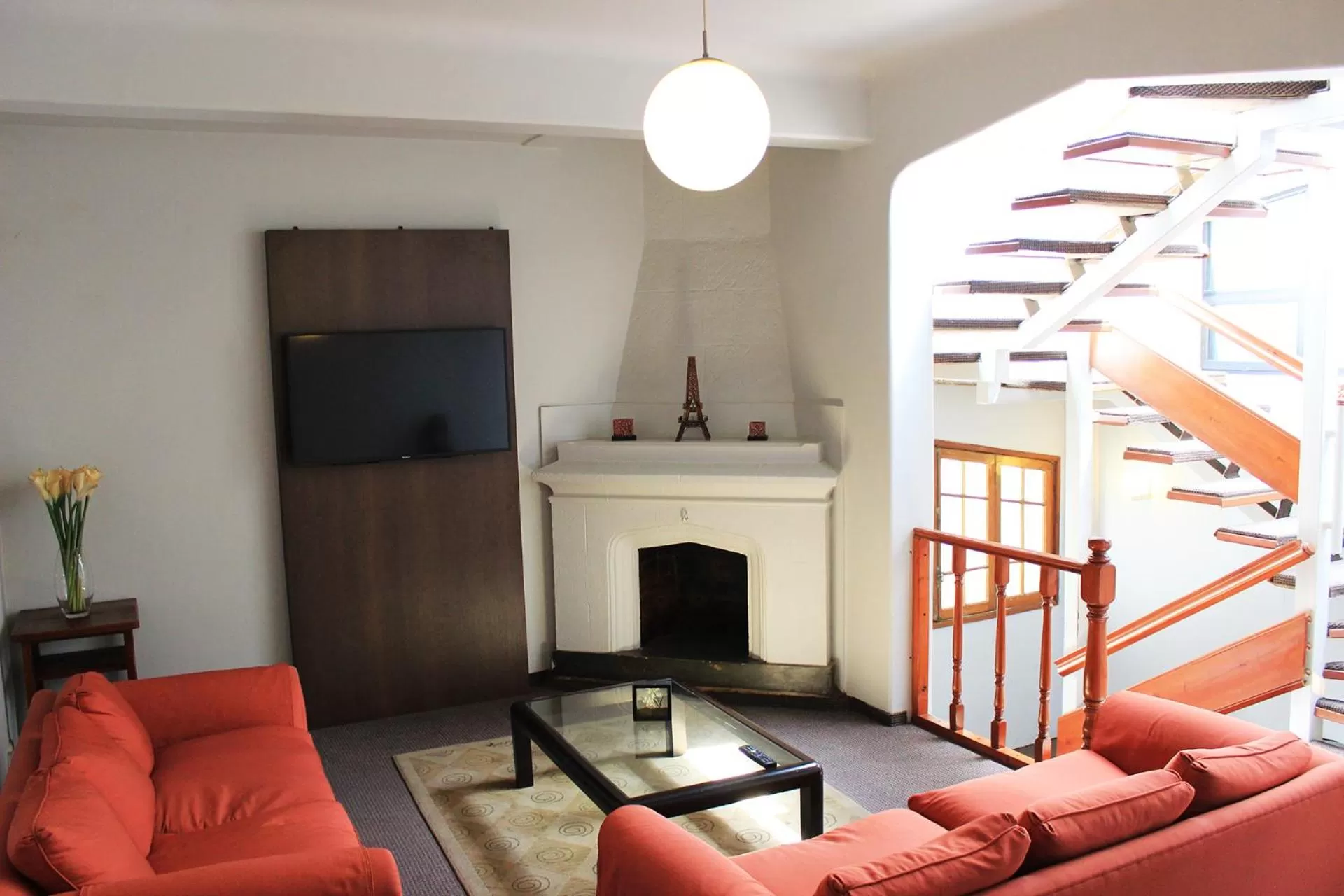 Hotel Las Terrazas Express