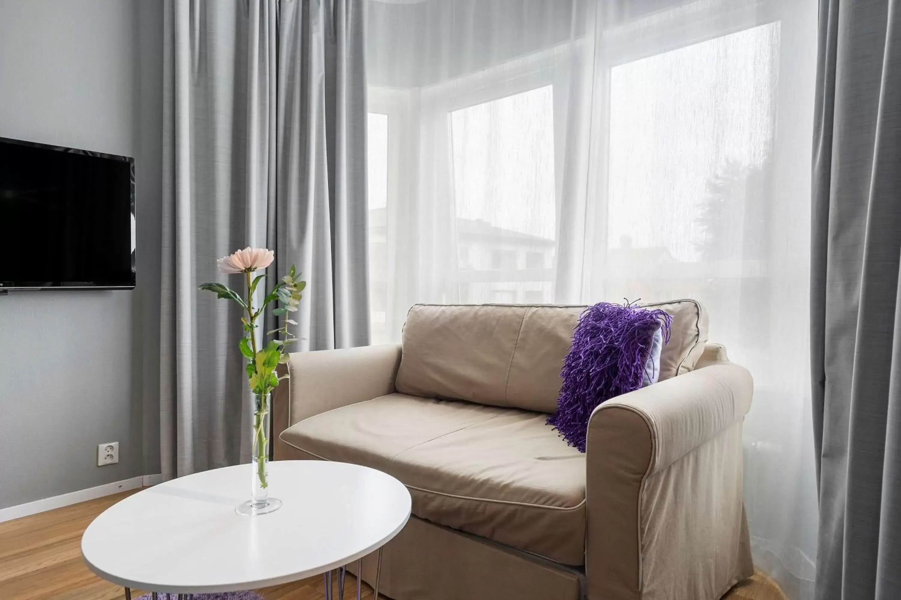 Bedroom in Best Western Hotel Varnamo Bedroom in Best Western Hotel Varnamo