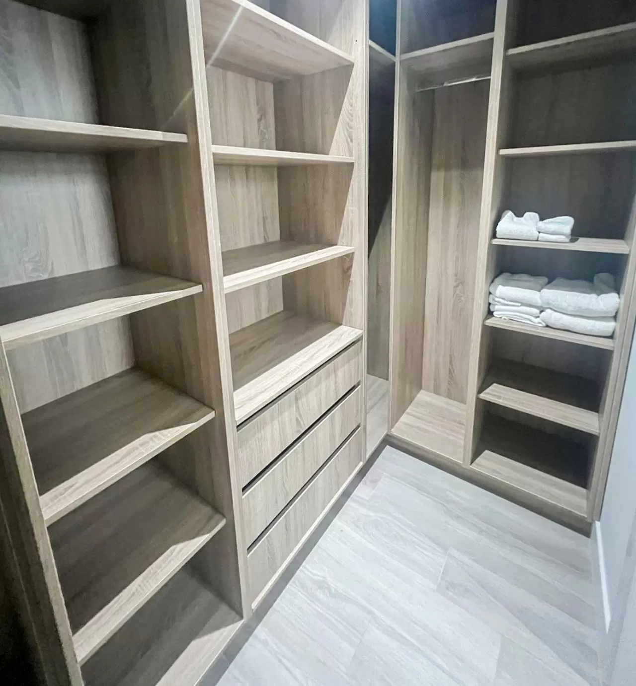 wardrobe in Palm Cay Marina and Resort