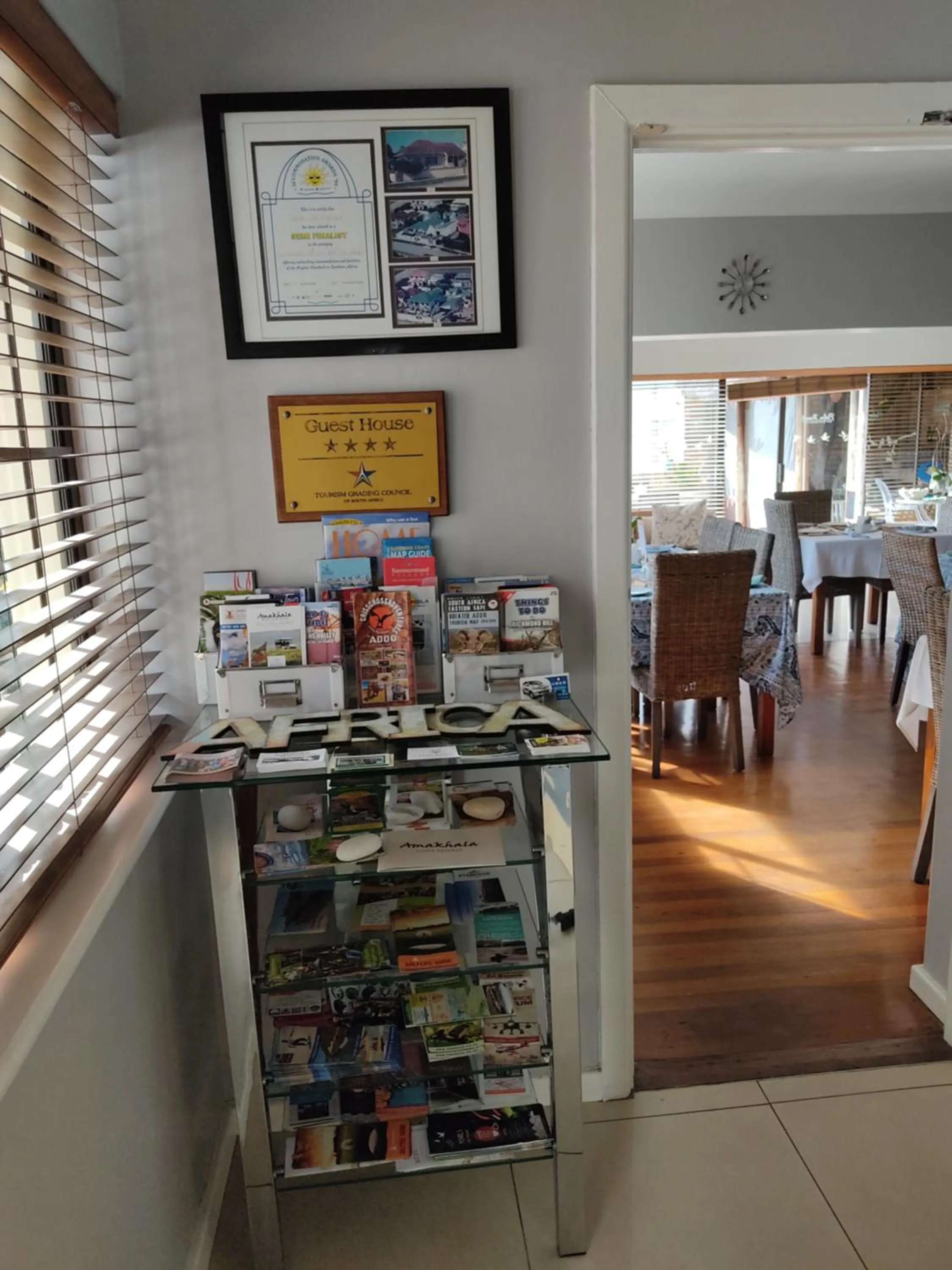 Palm Beach Guesthouse