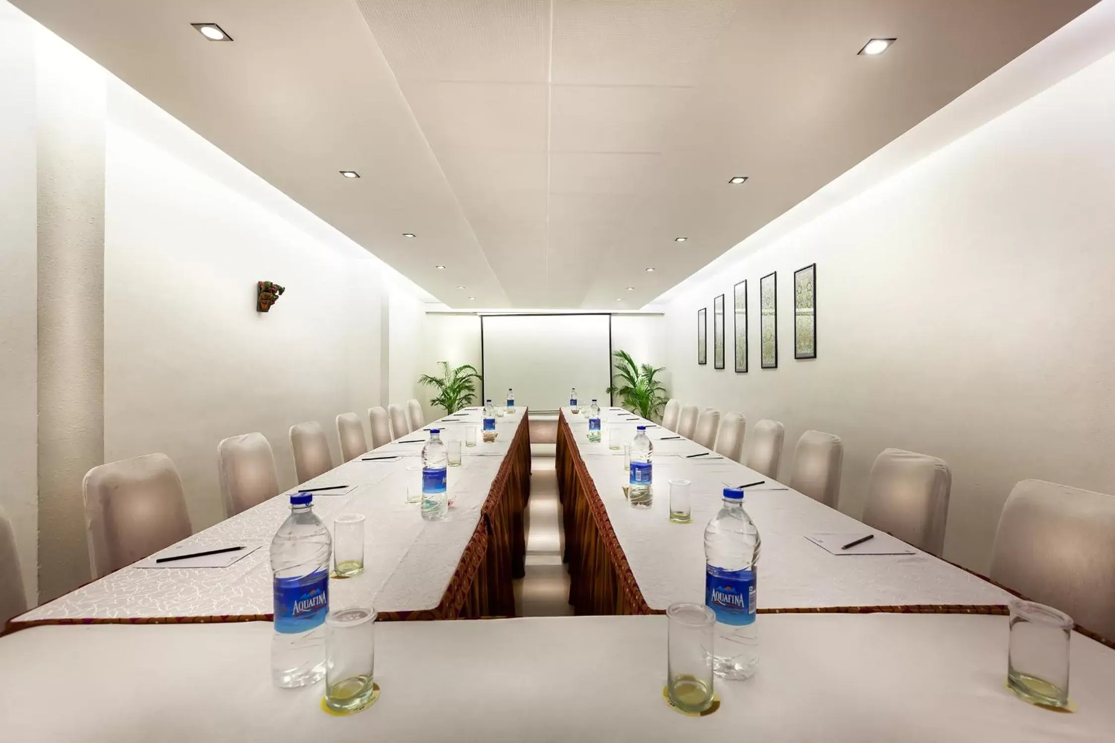 Business facilities, Business Area/Conference Room in Regency Madurai by GRT Hotels